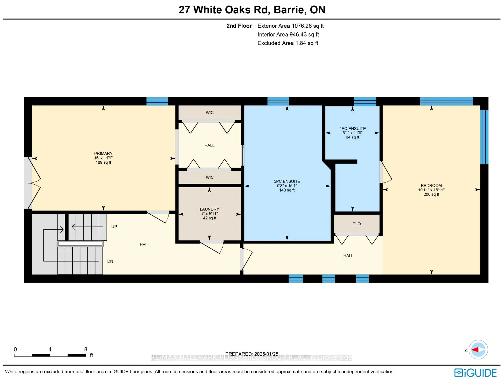 27 White Oaks Road, #12