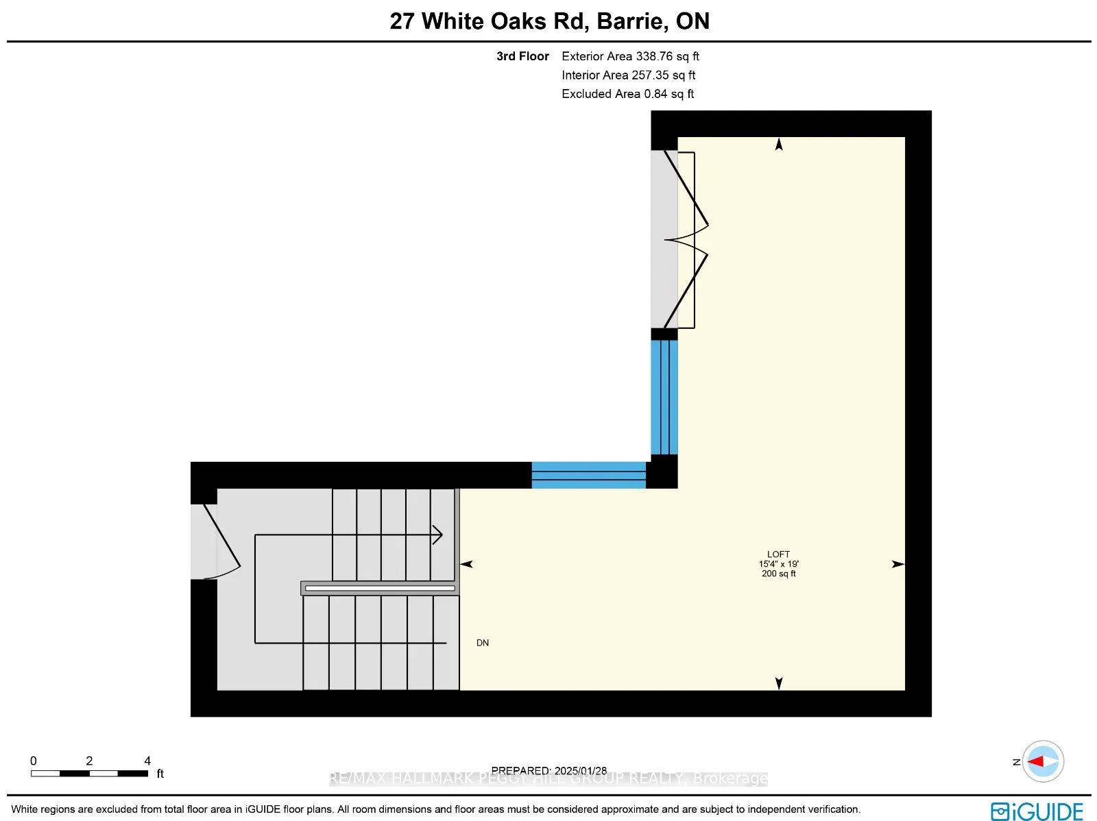 27 White Oaks Road, #12
