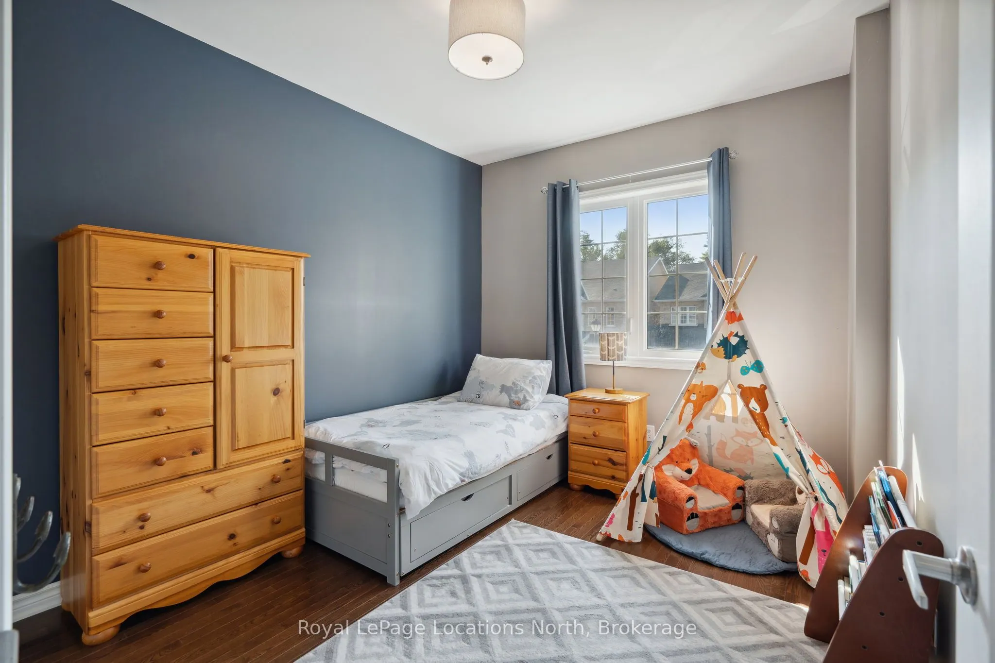 6 BLASI Court
