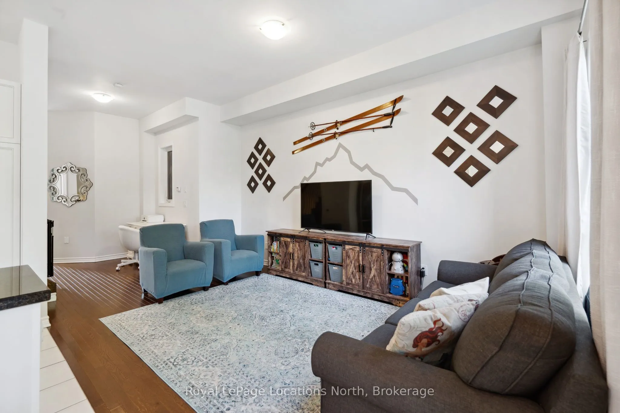6 BLASI Court
