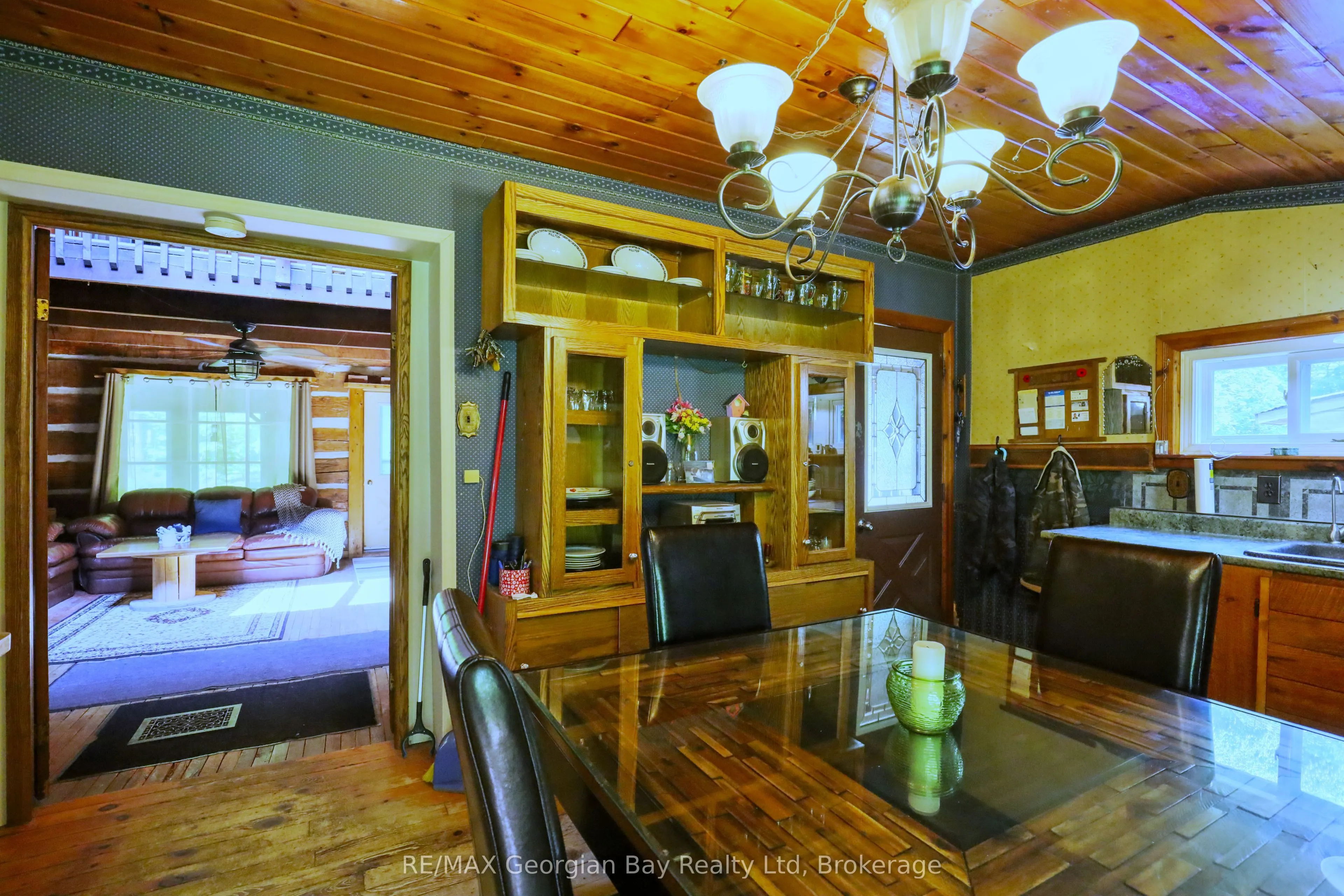 1445 Cedar Point Road