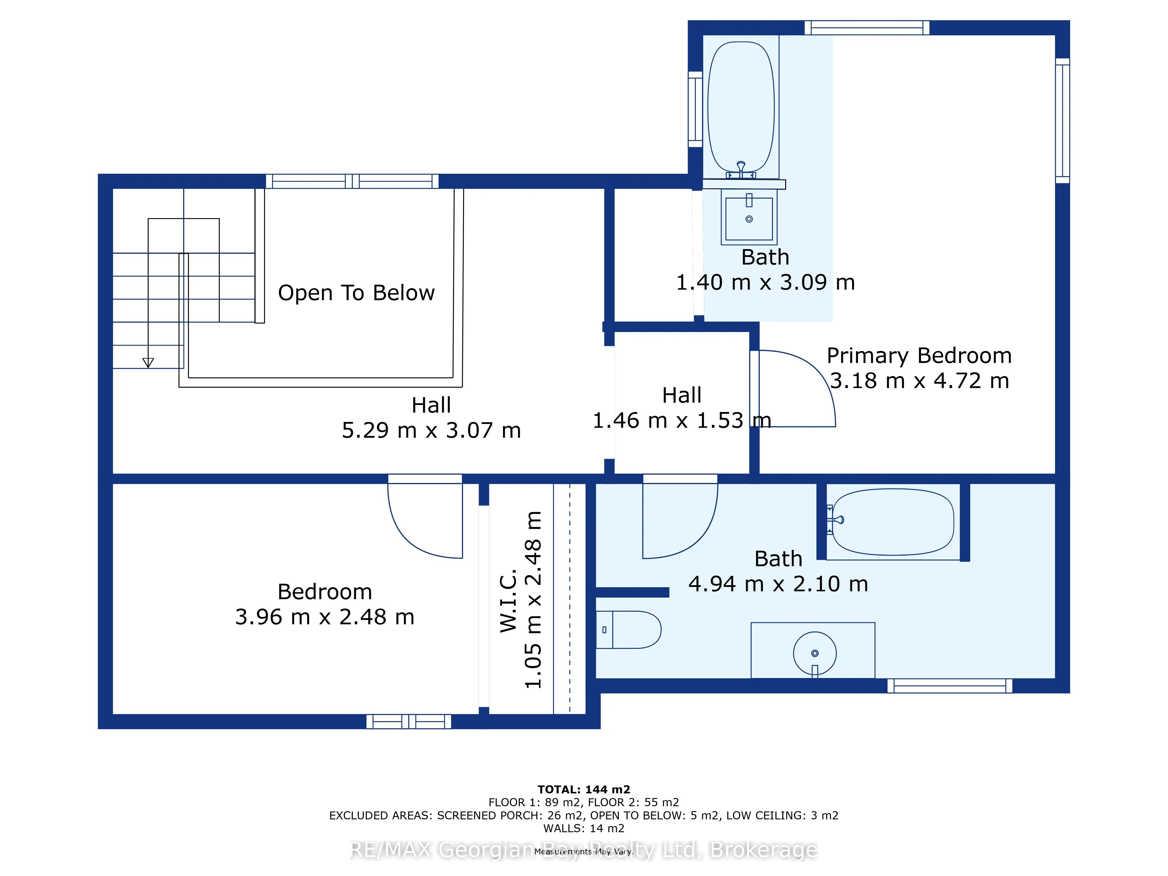 1445 Cedar Point Road