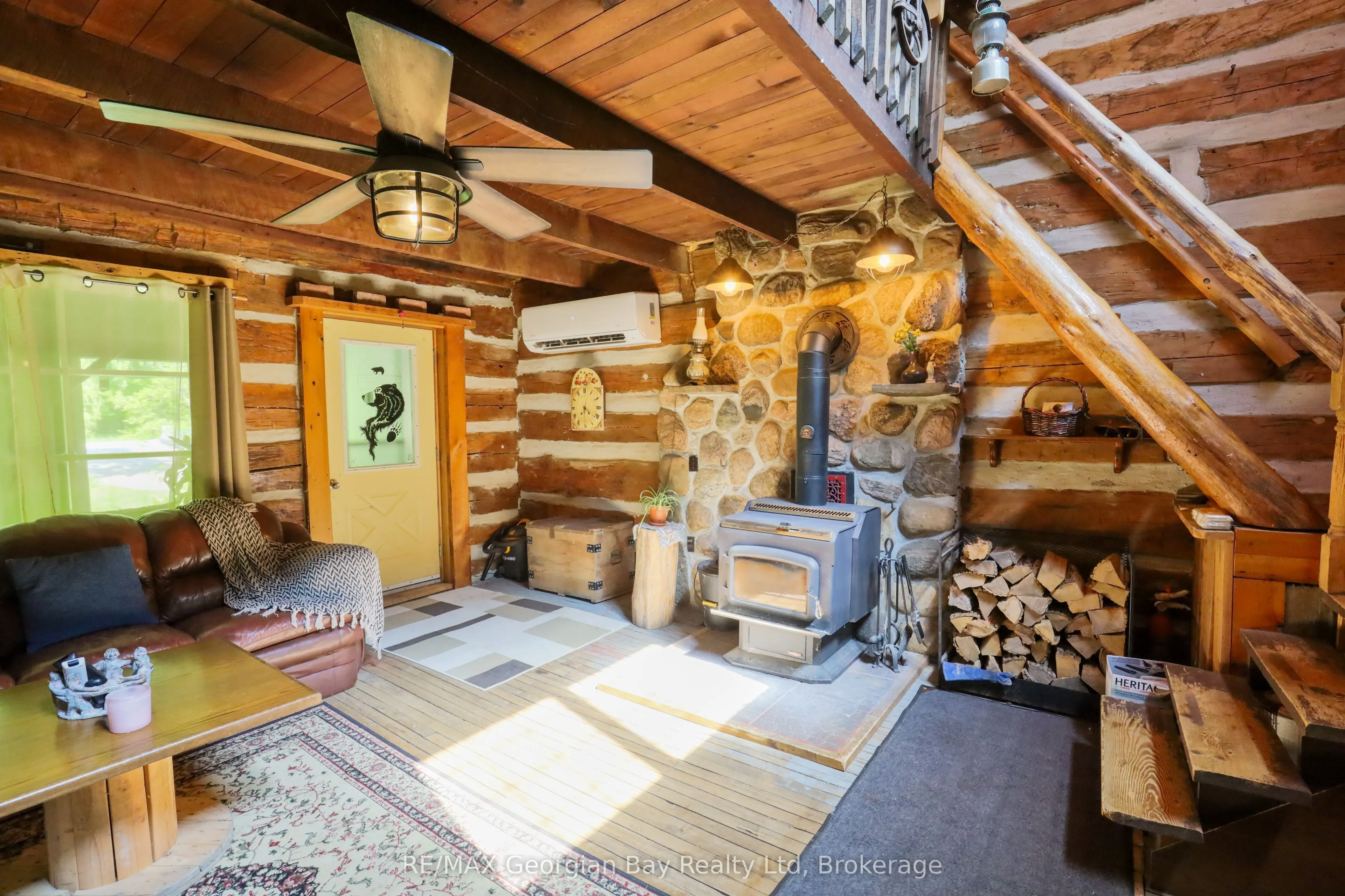 1445 Cedar Point Road