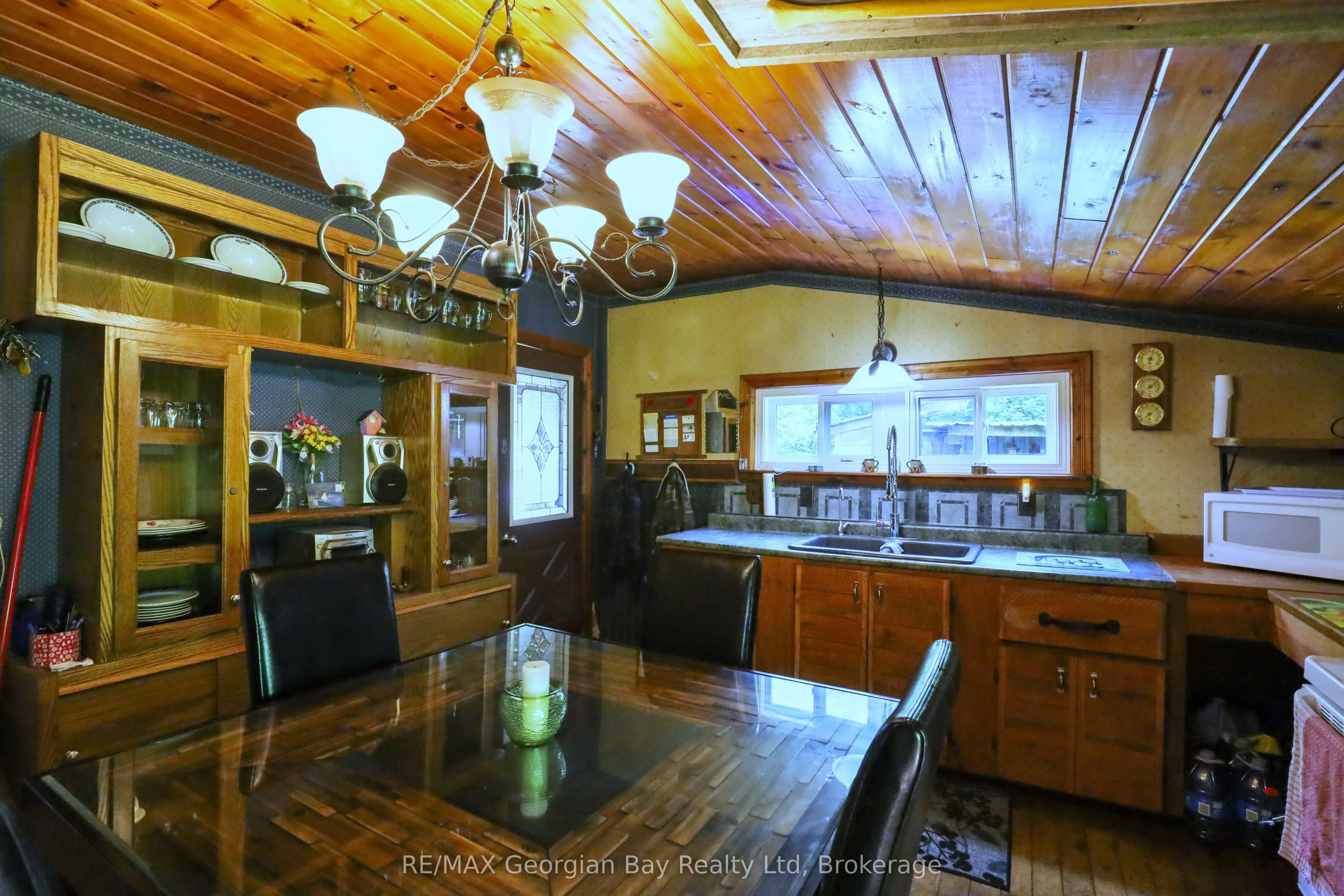 1445 Cedar Point Road