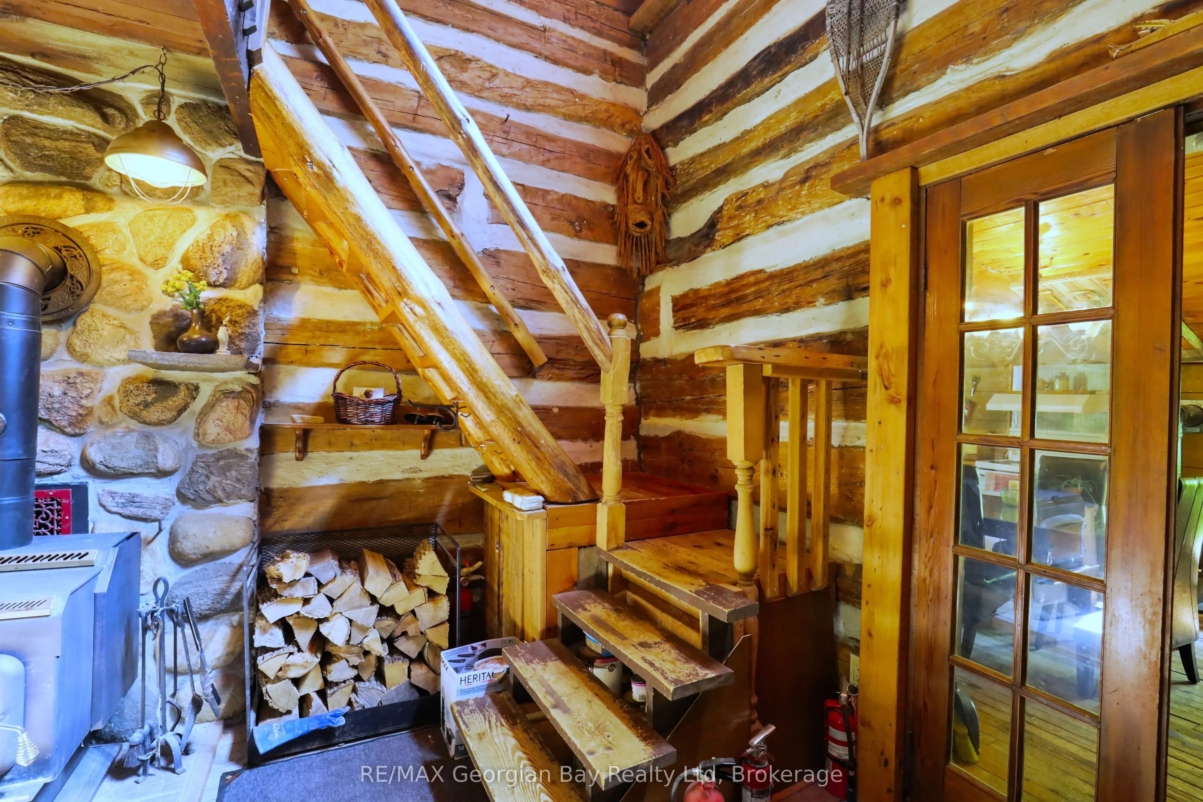 1445 Cedar Point Road