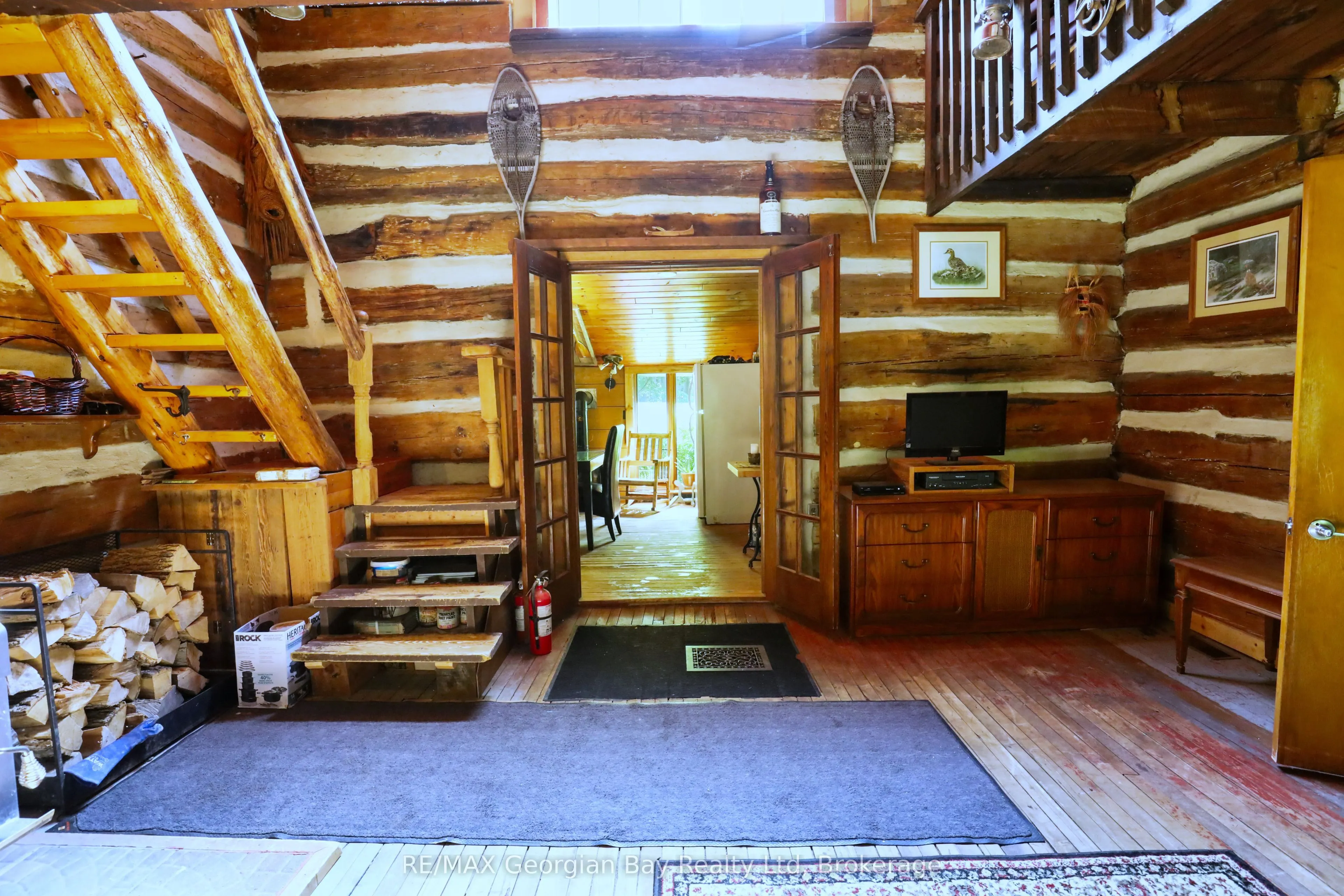 1445 Cedar Point Road