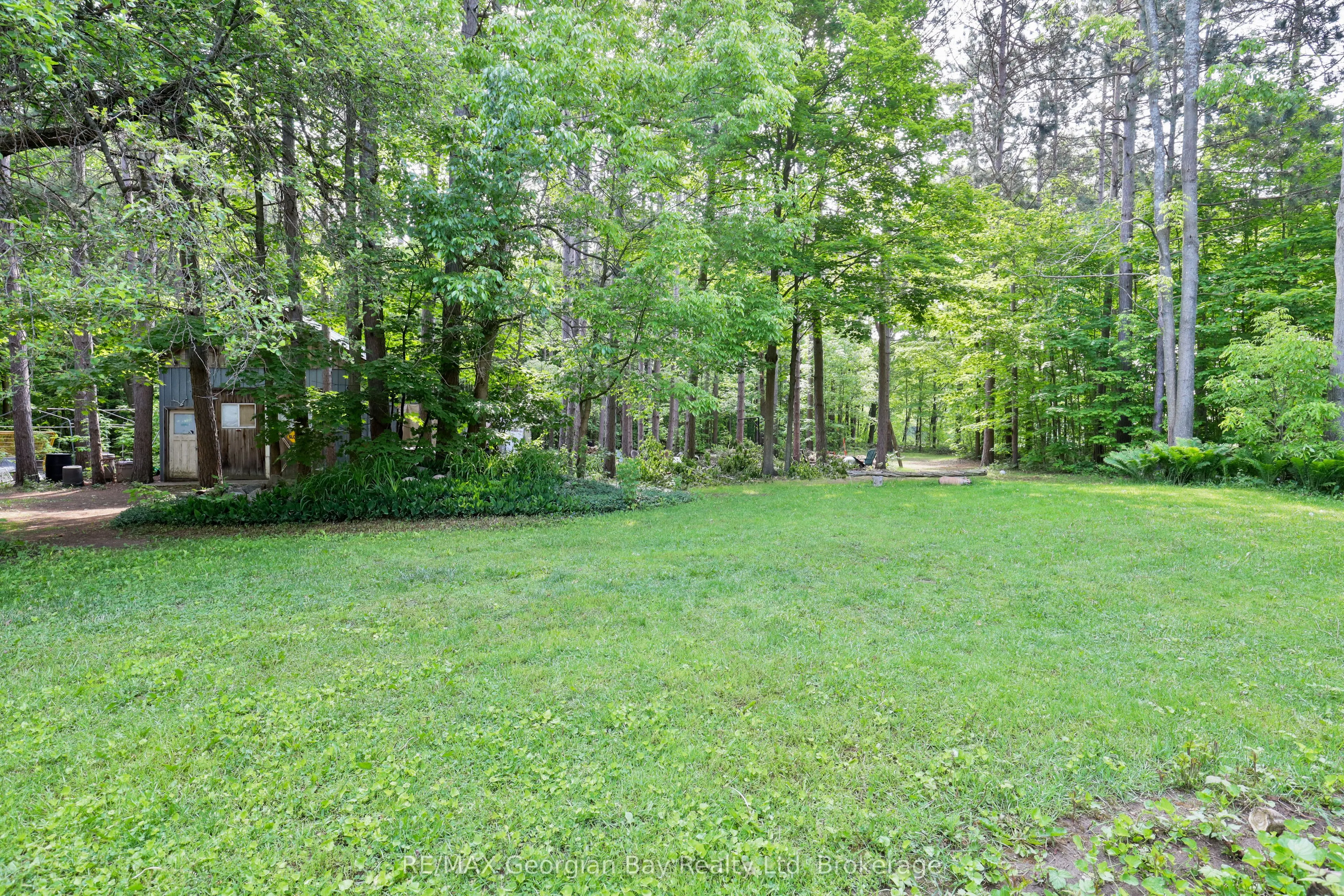 1445 Cedar Point Road