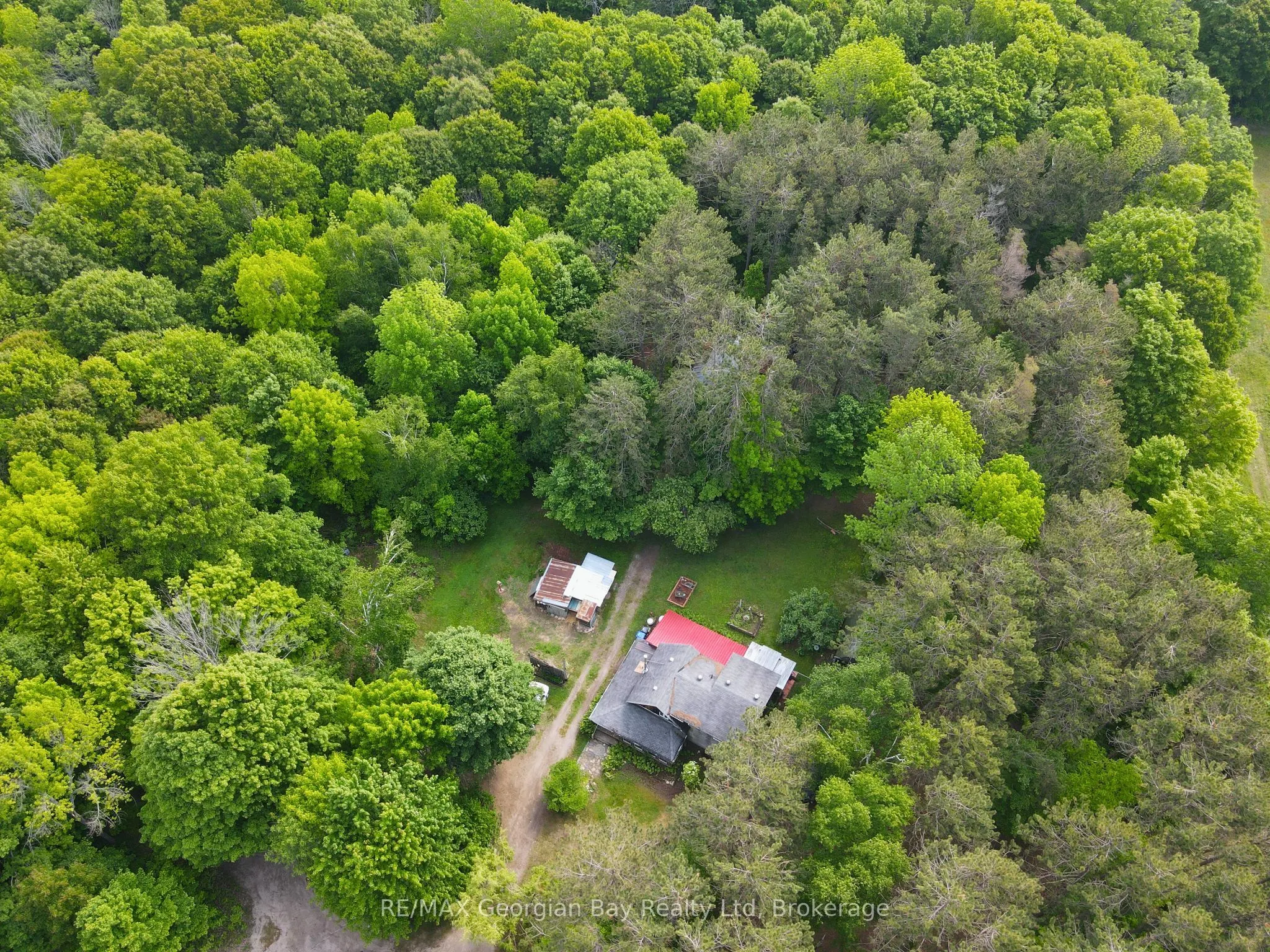 1445 Cedar Point Road