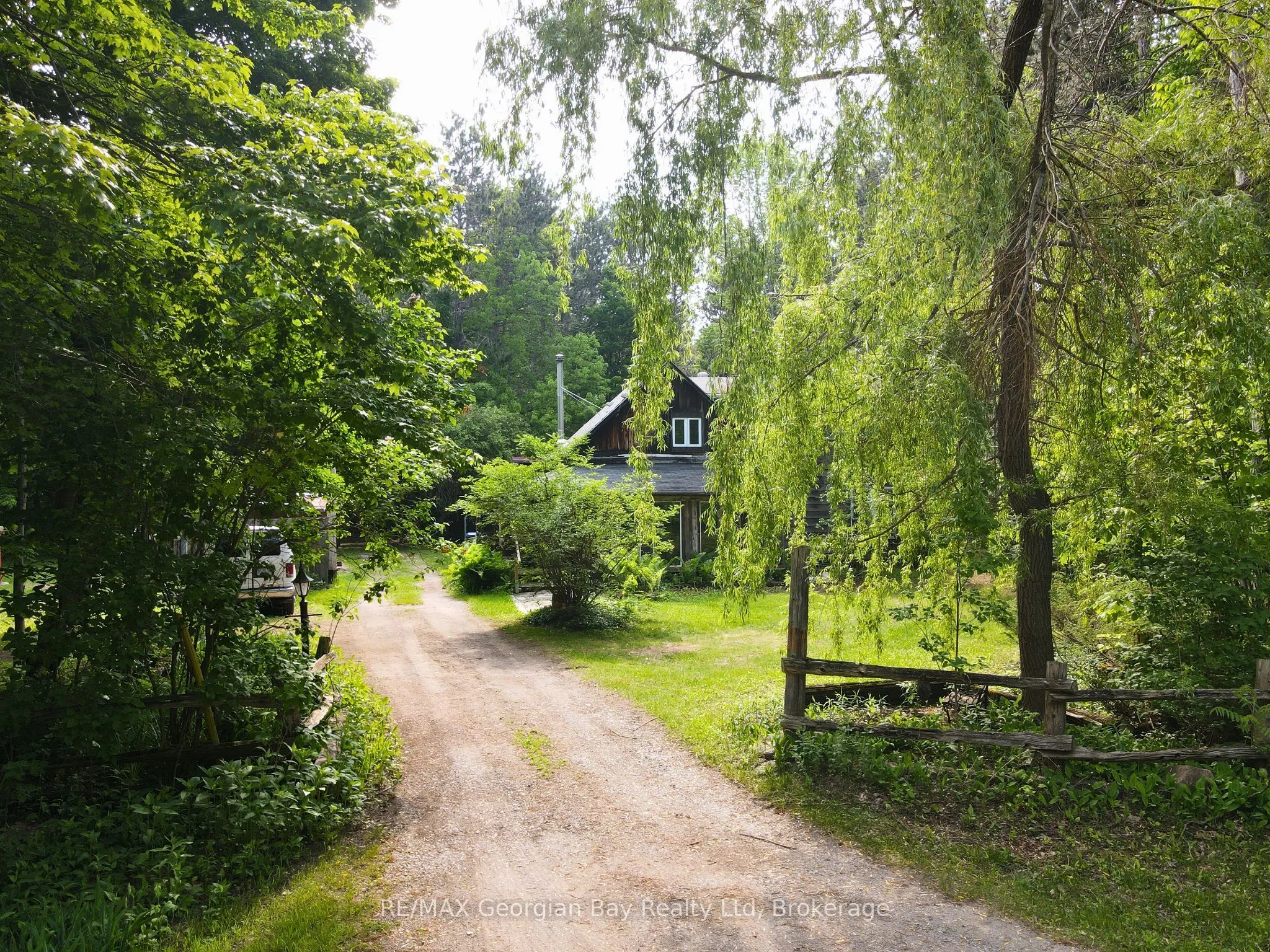 1445 Cedar Point Road