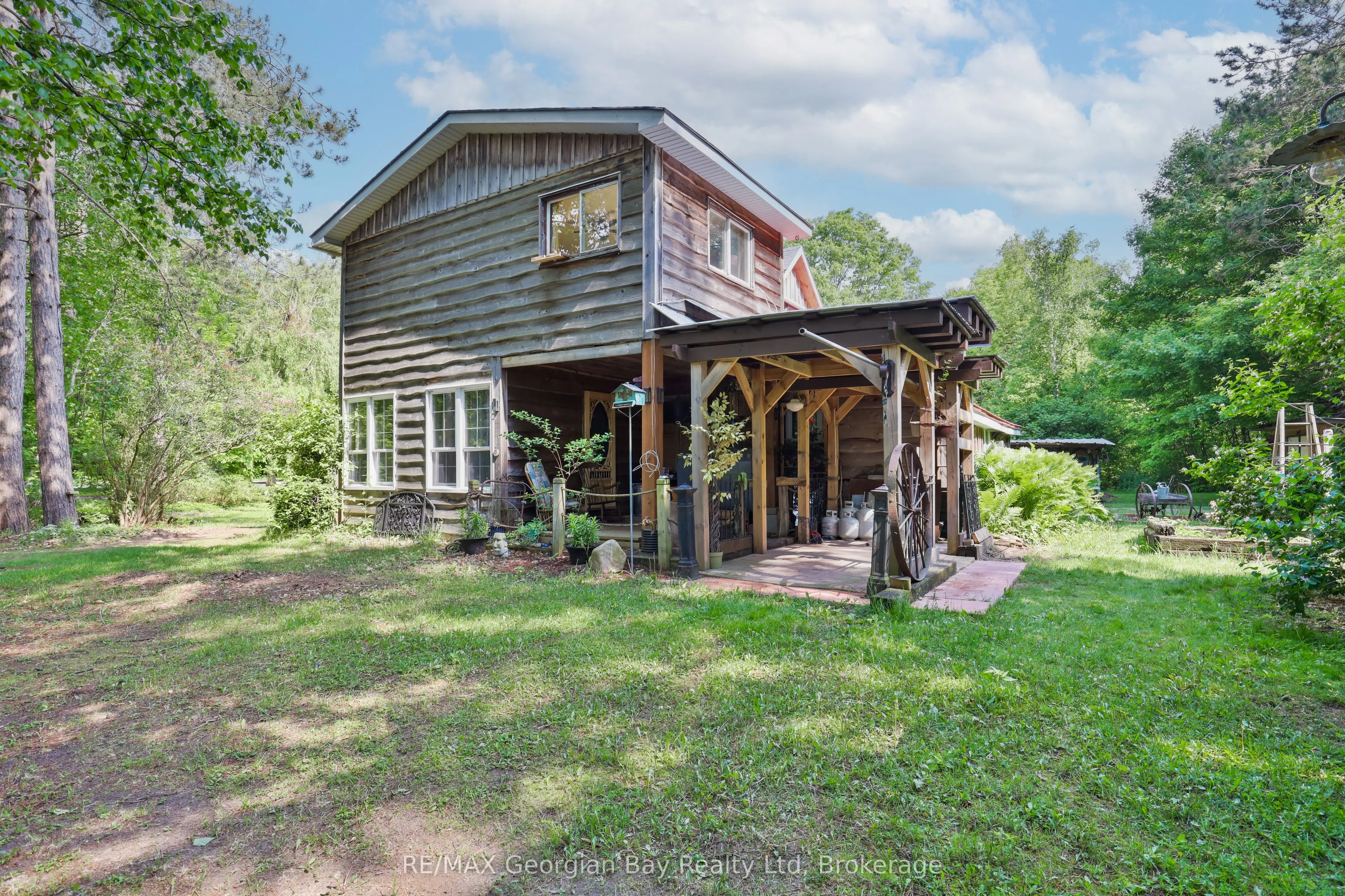 1445 Cedar Point Road