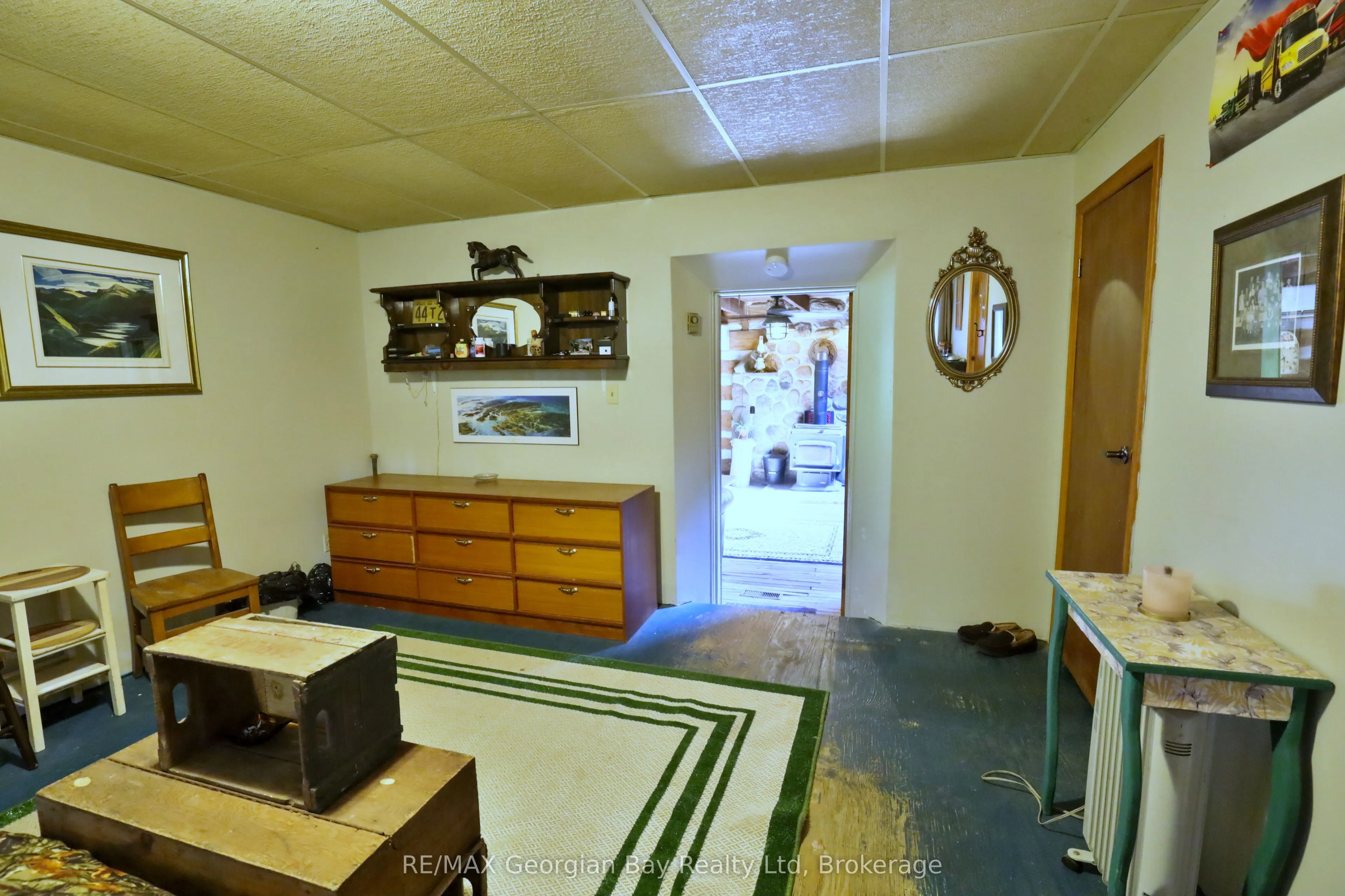 1445 Cedar Point Road