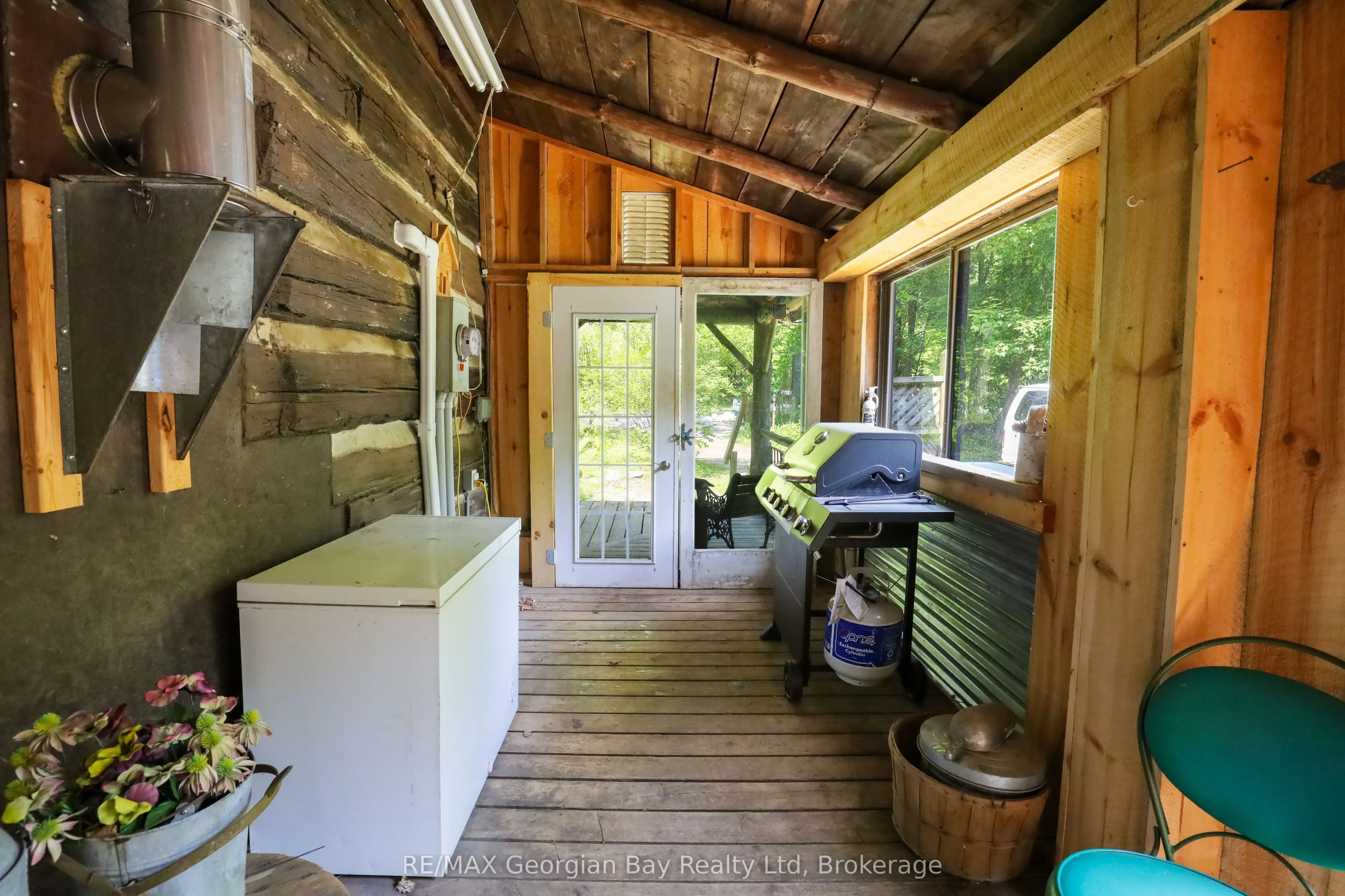 1445 Cedar Point Road