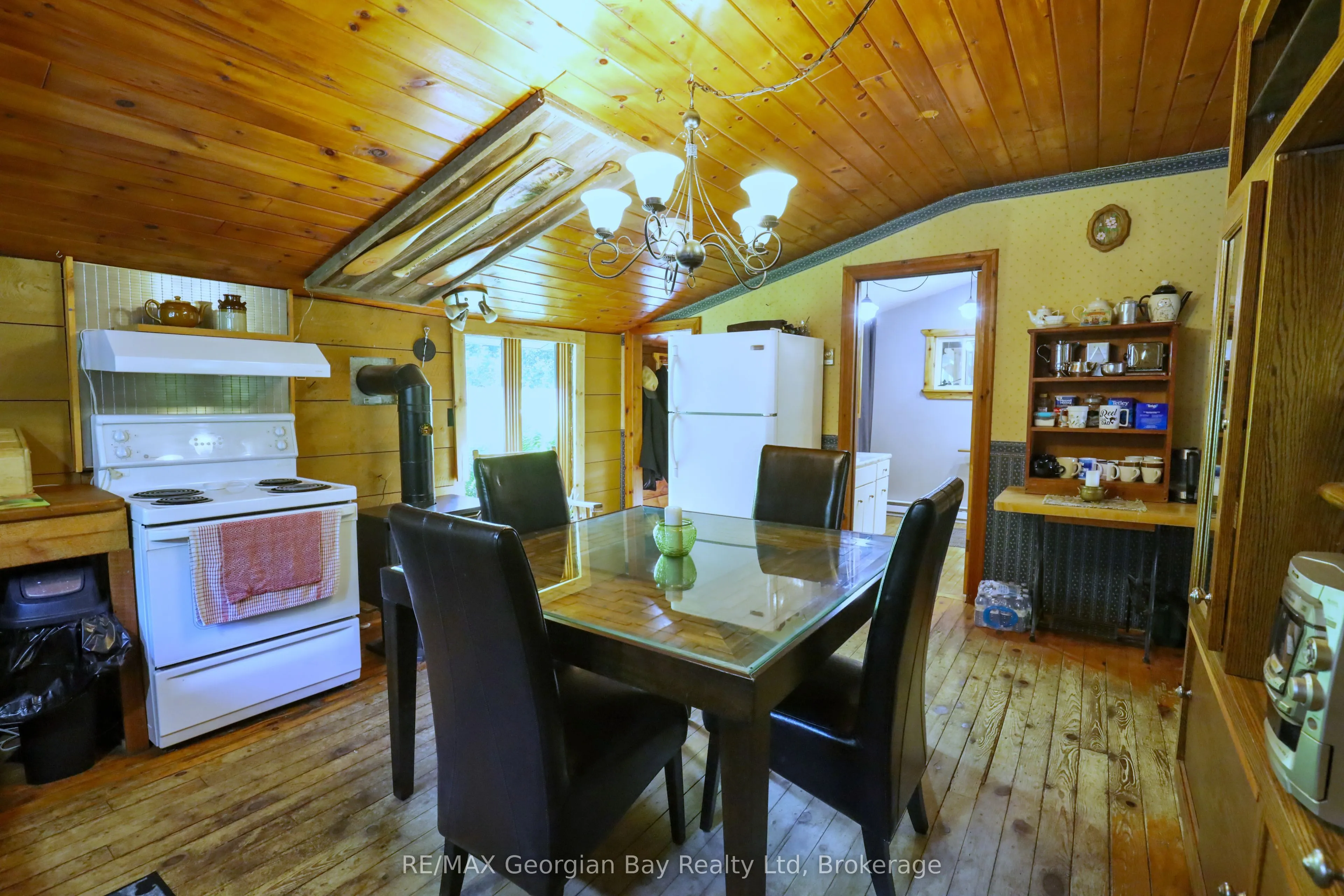 1445 Cedar Point Road