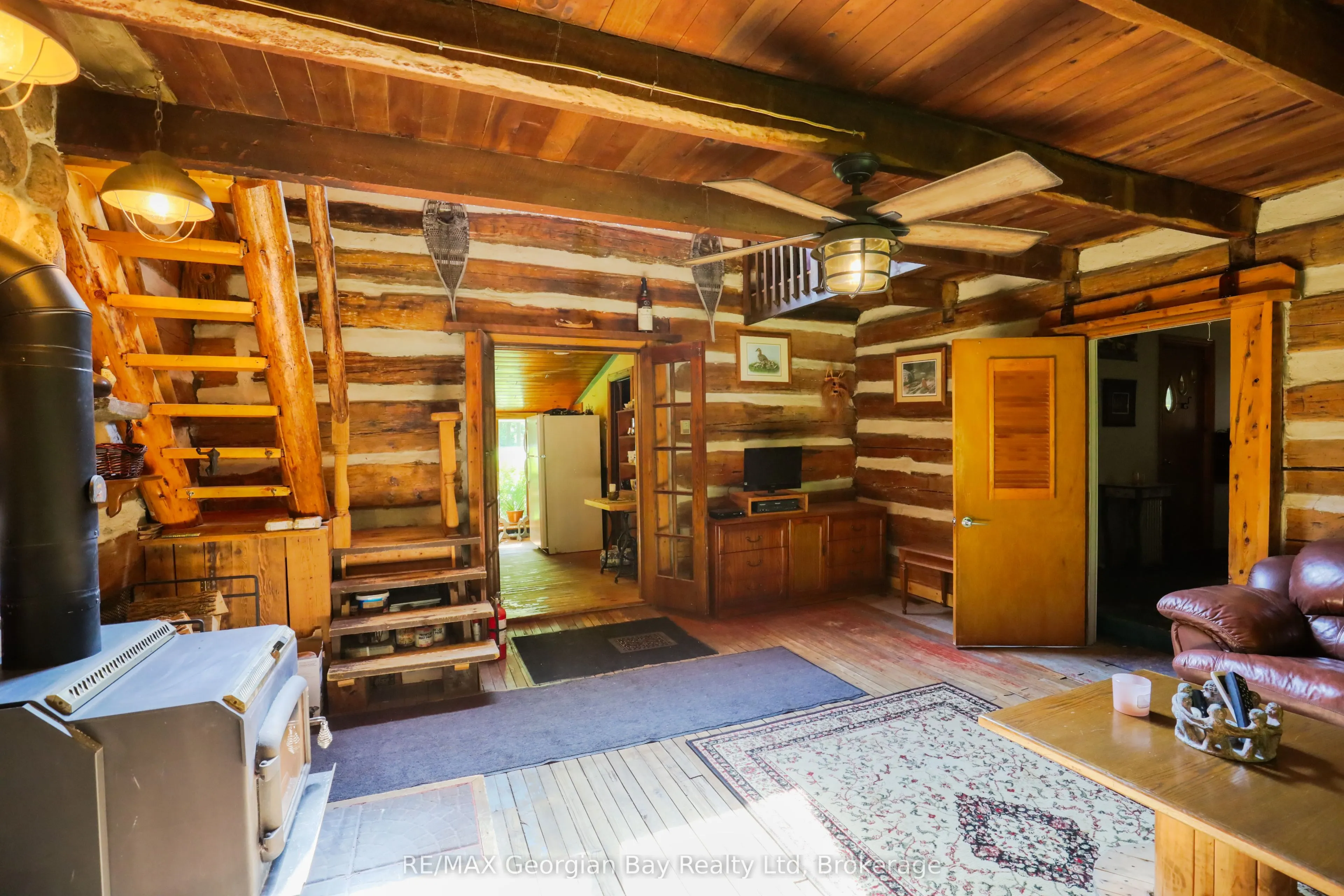 1445 Cedar Point Road