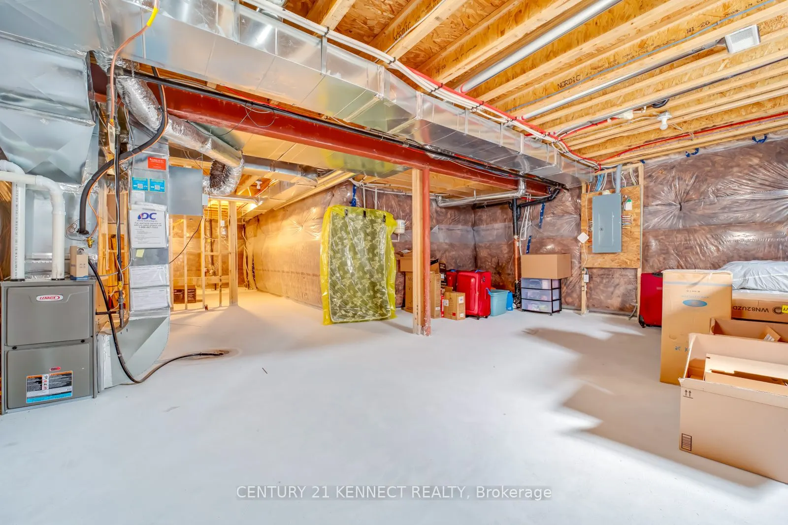 390 Madelaine Drive