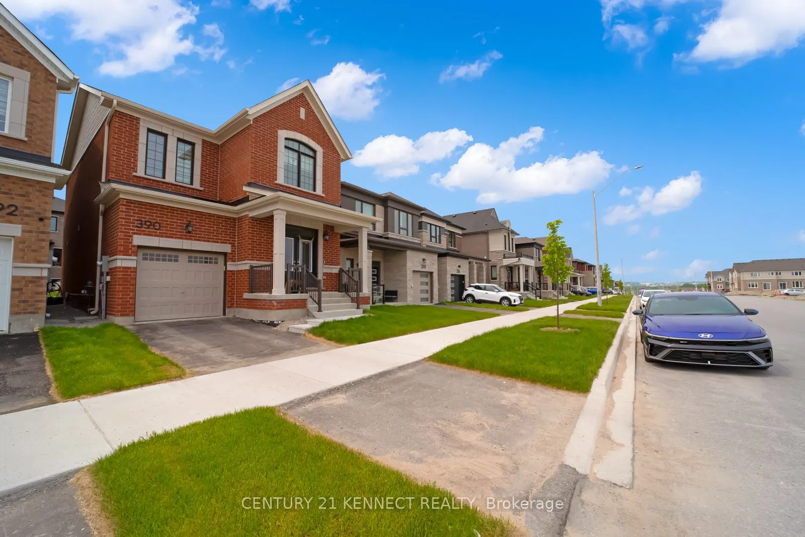 390 Madelaine Drive