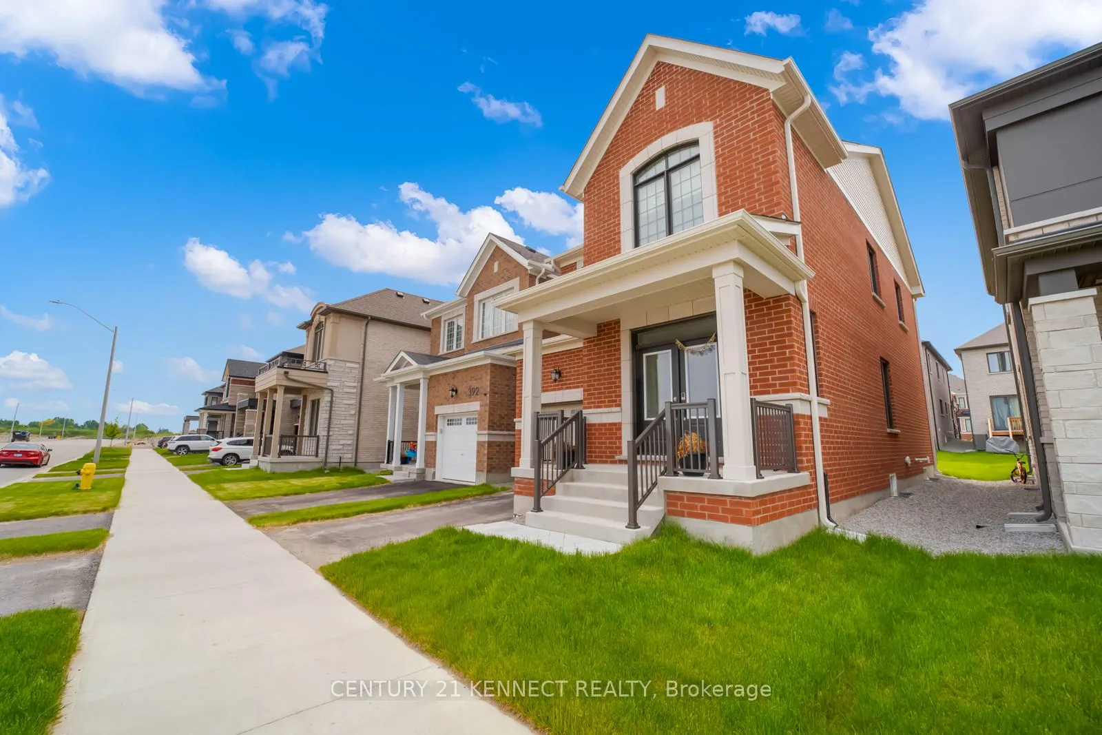 390 Madelaine Drive