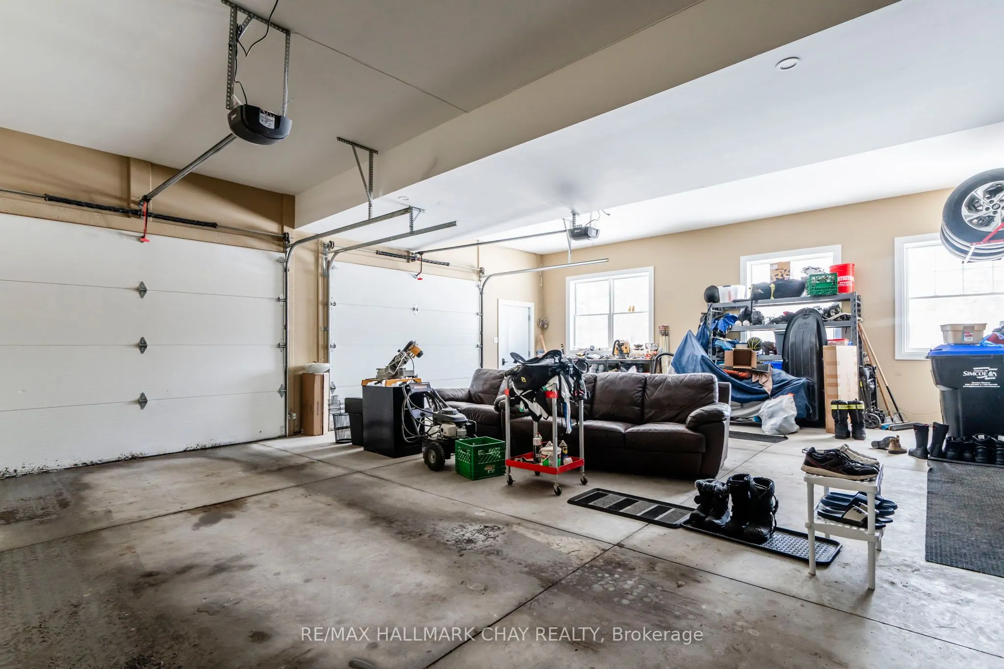 2091 Dwyer Road