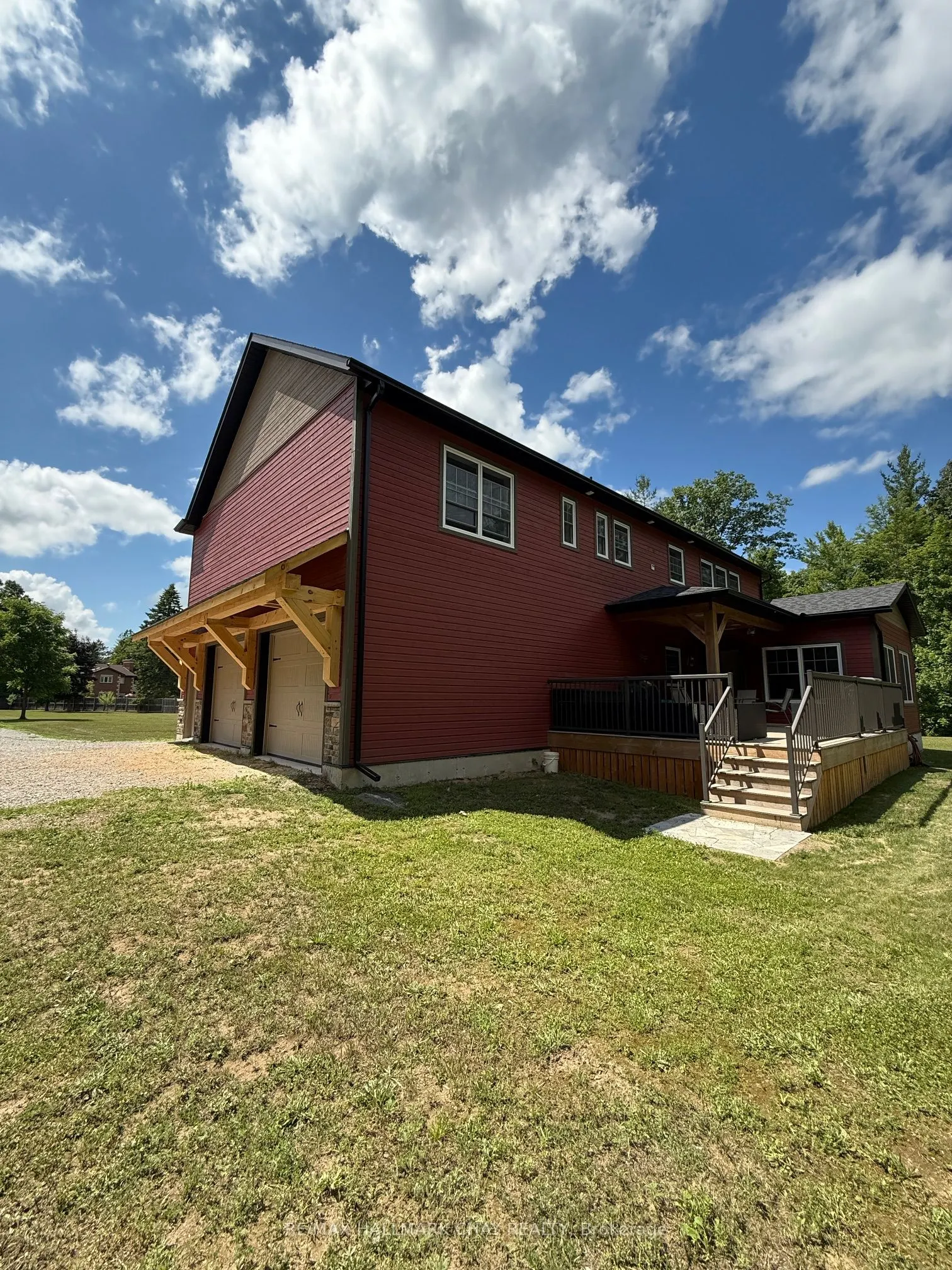 2091 Dwyer Road