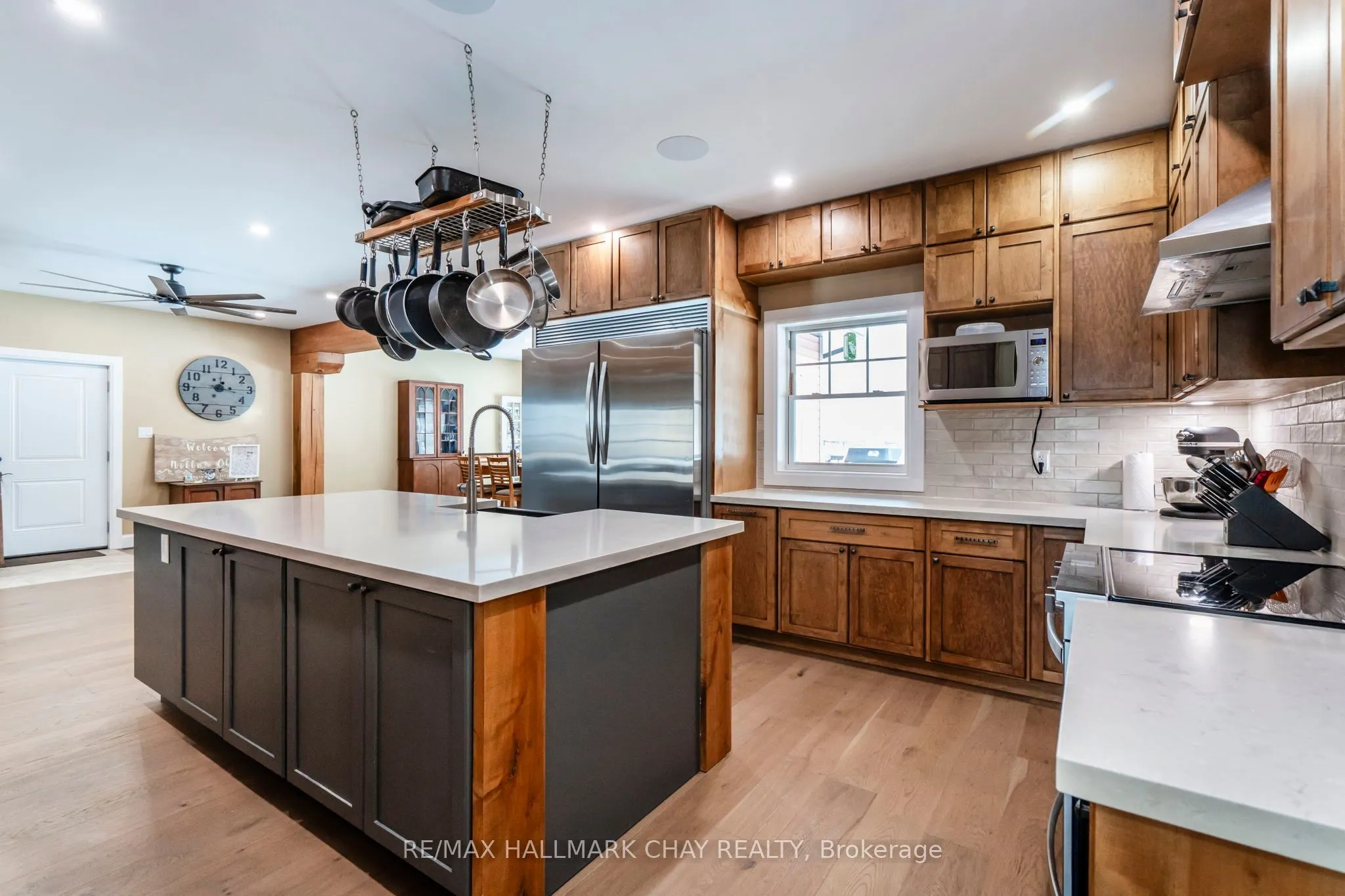 2091 Dwyer Road