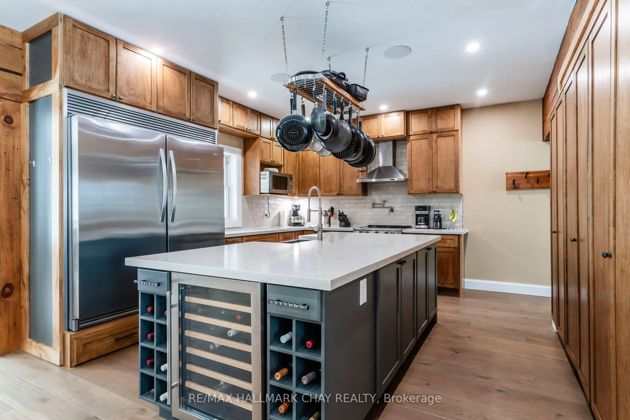 2091 Dwyer Road
