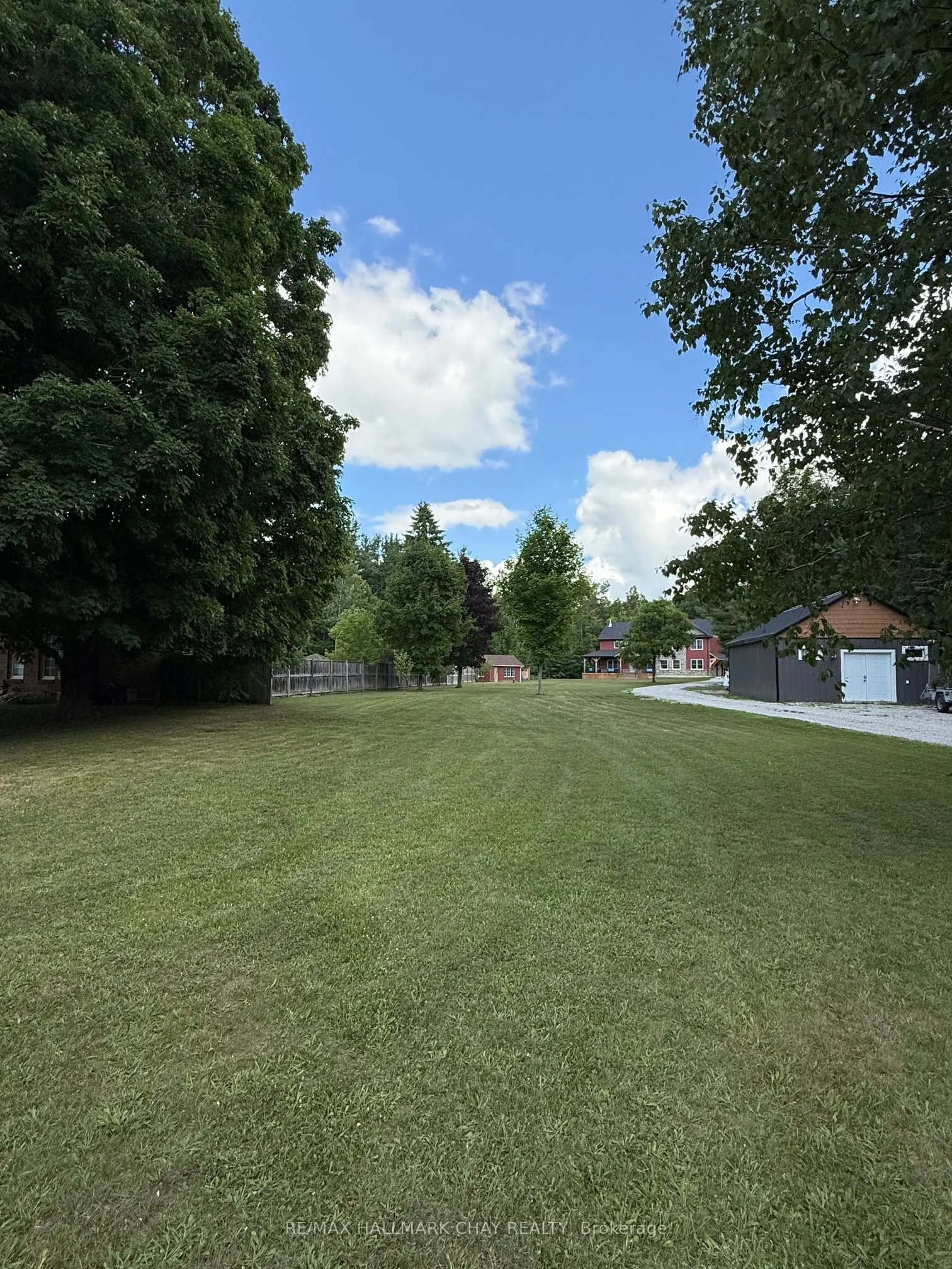 2091 Dwyer Road