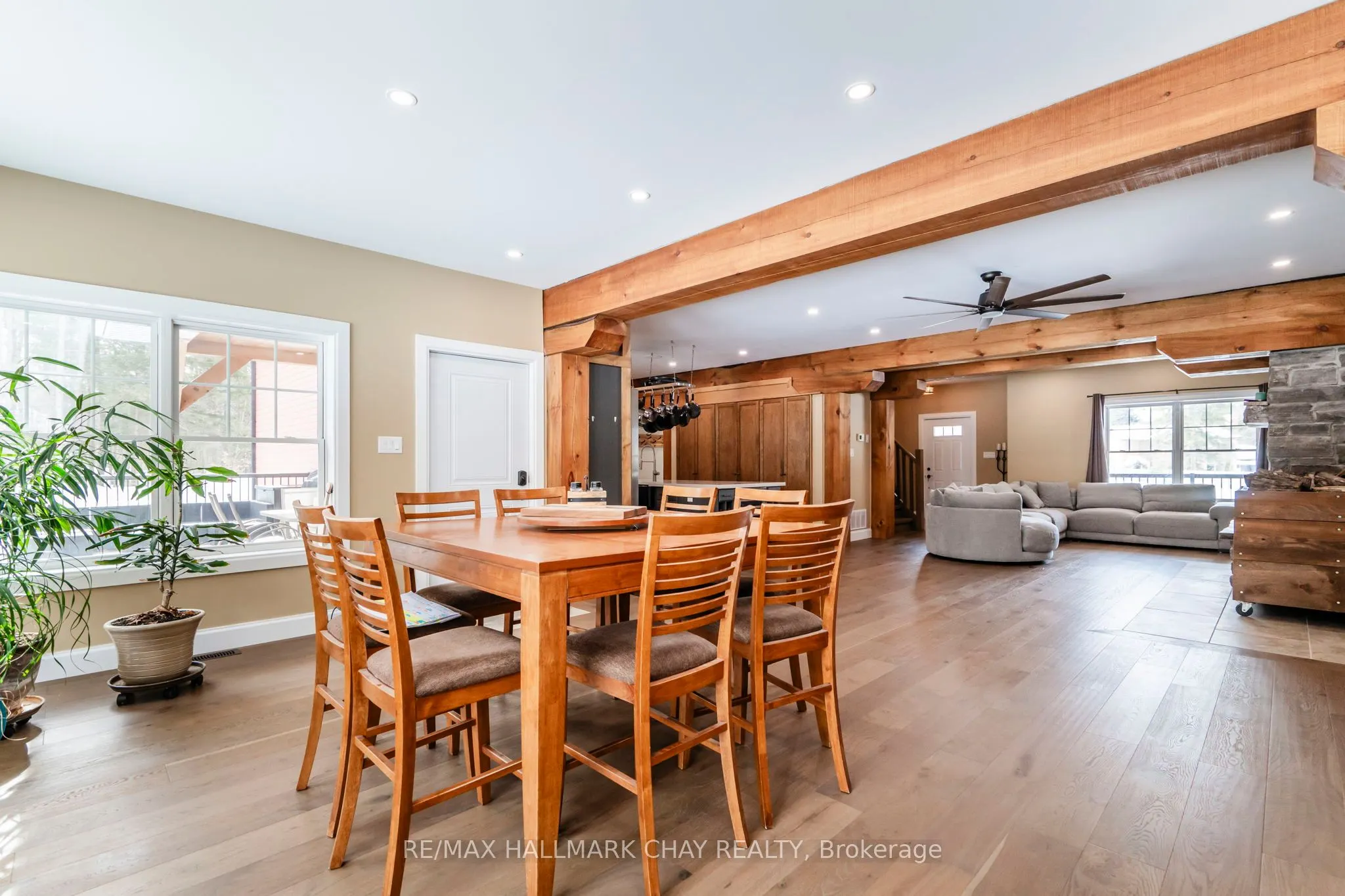 2091 Dwyer Road