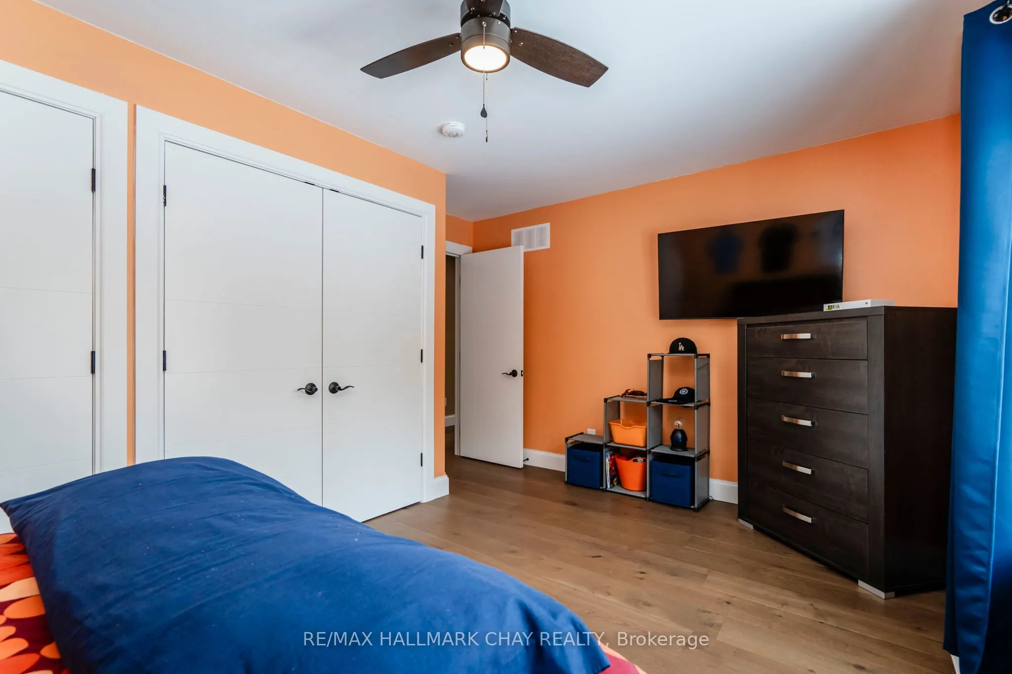 2091 Dwyer Road