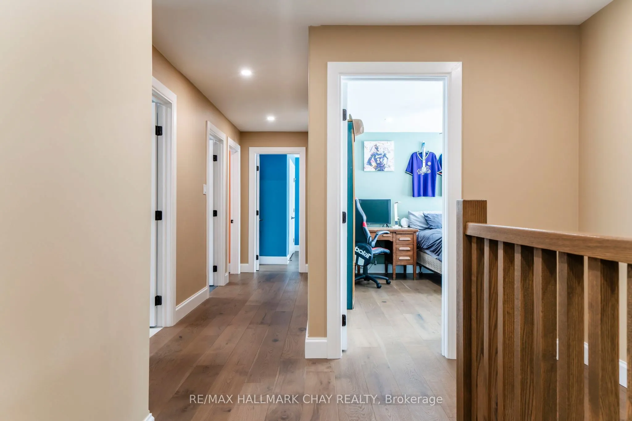 2091 Dwyer Road