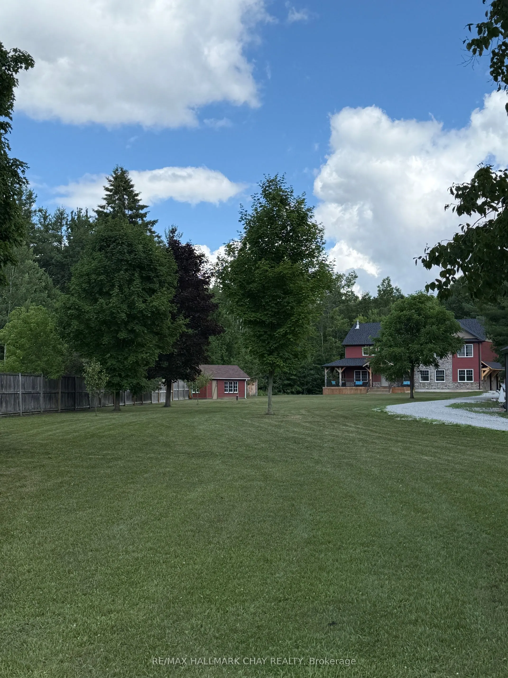 2091 Dwyer Road