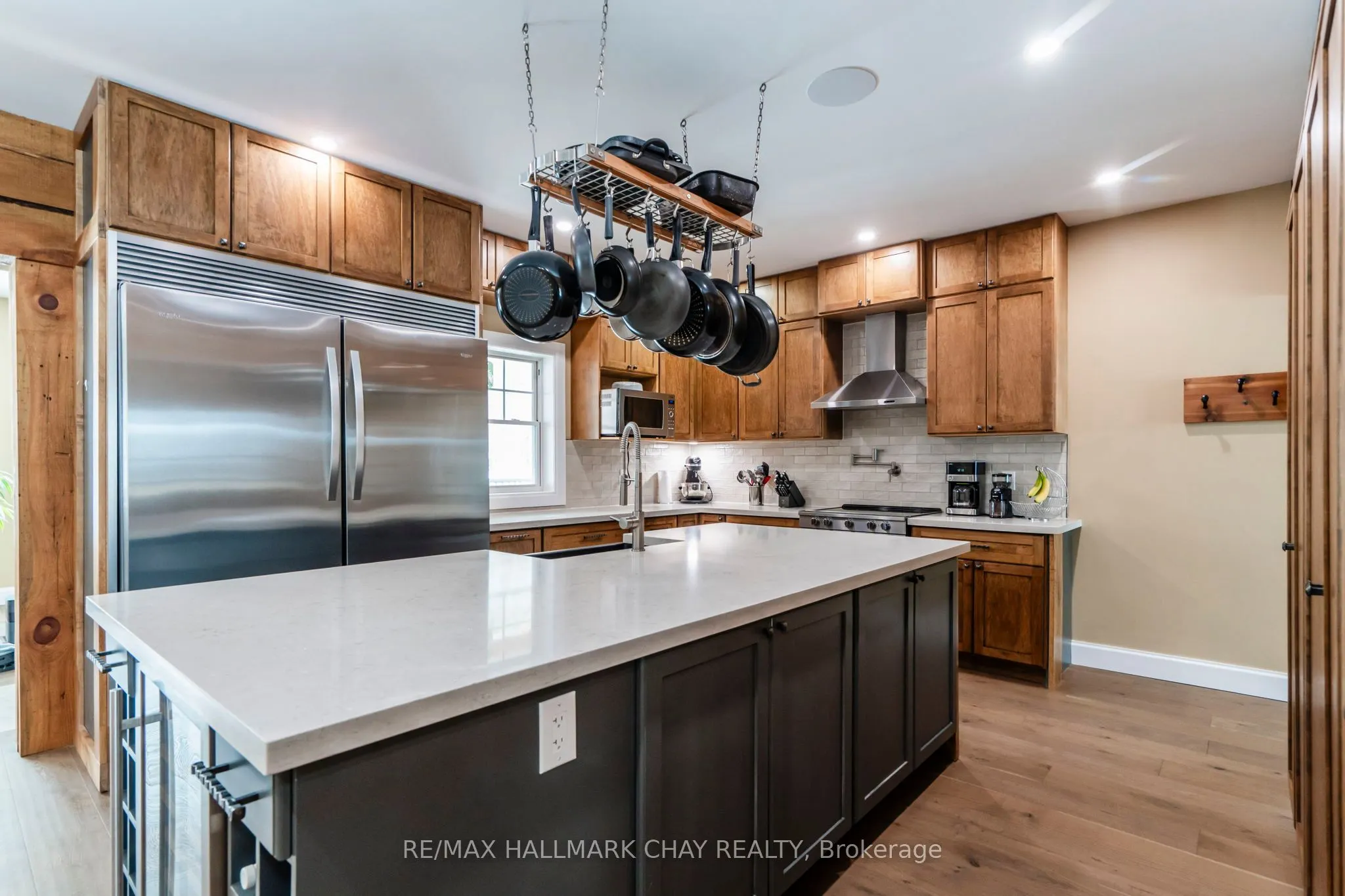2091 Dwyer Road