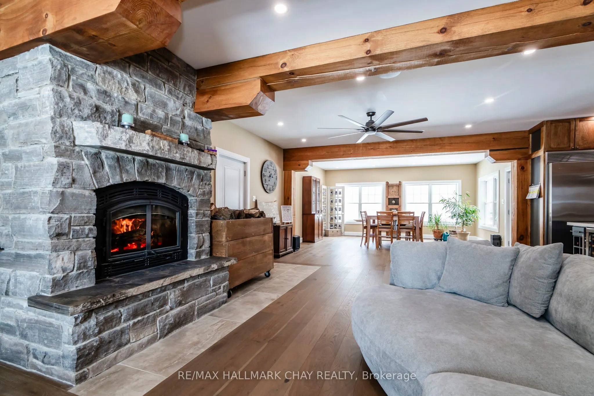 2091 Dwyer Road