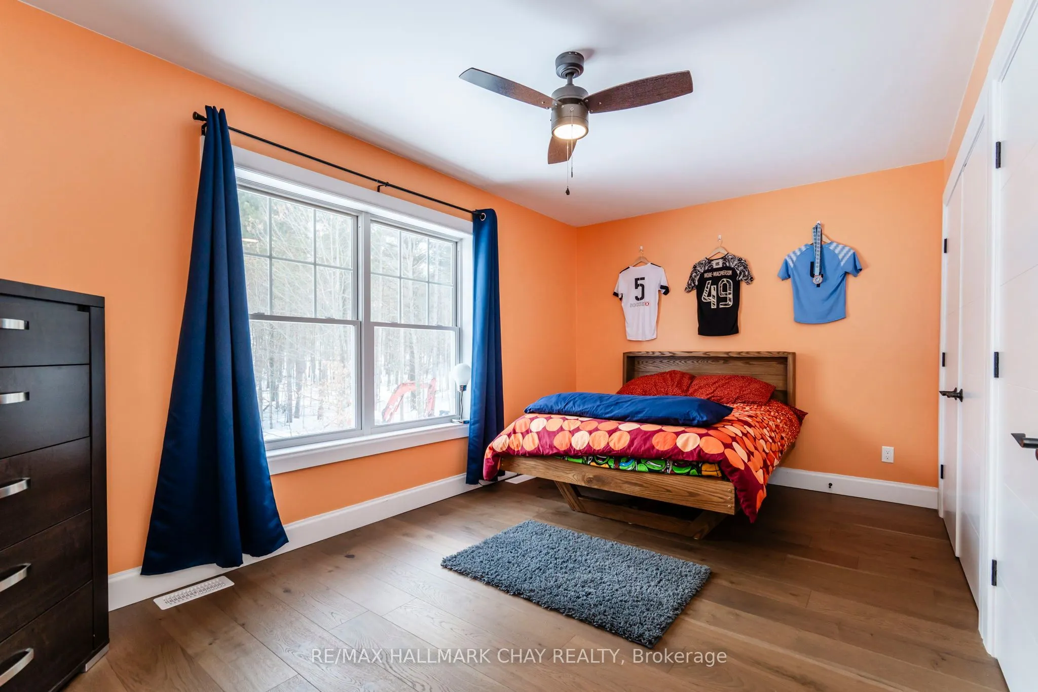 2091 Dwyer Road