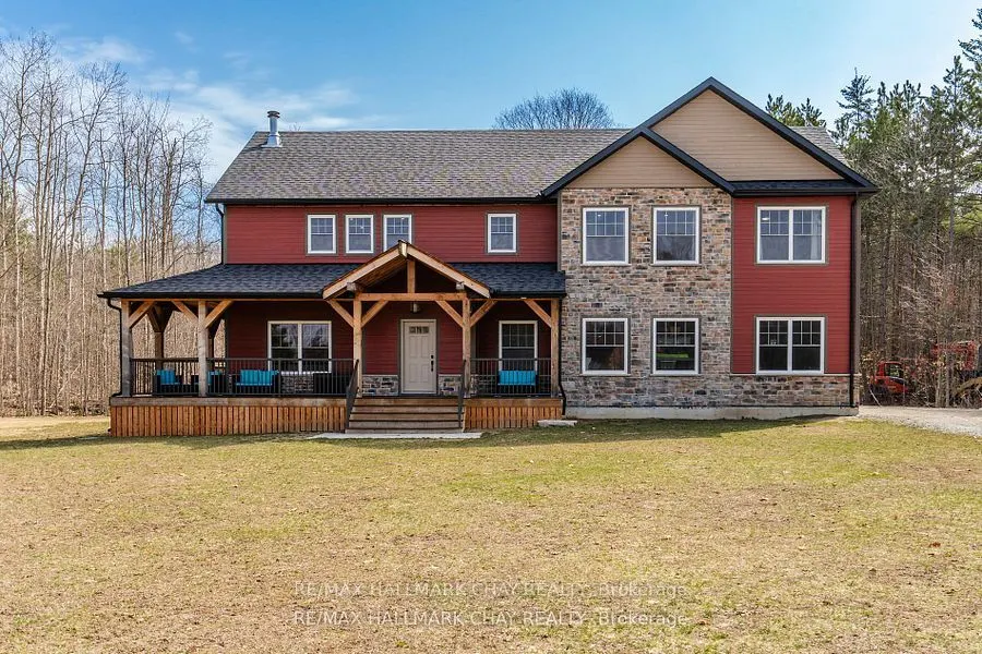 2091 Dwyer Road