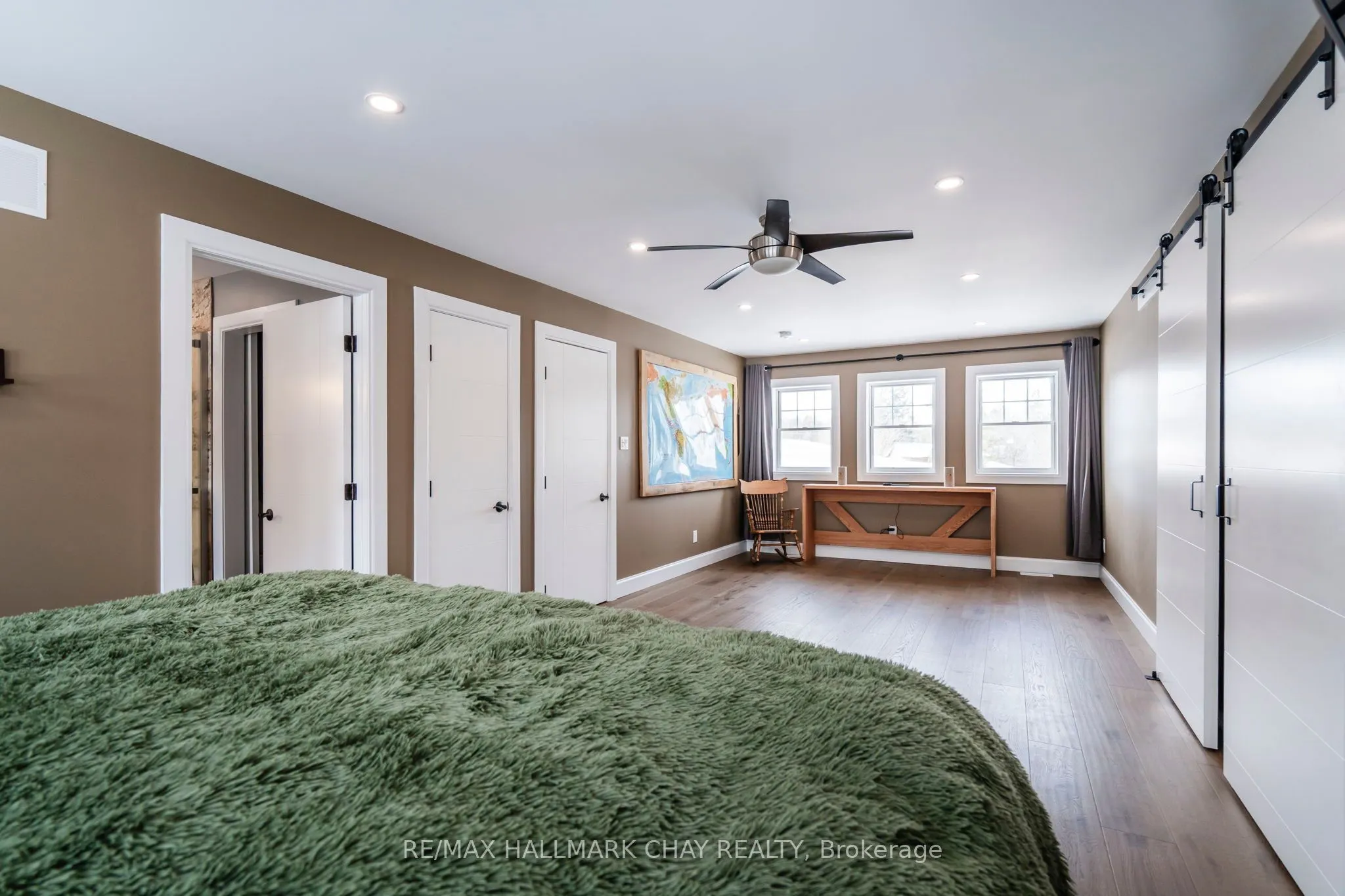 2091 Dwyer Road