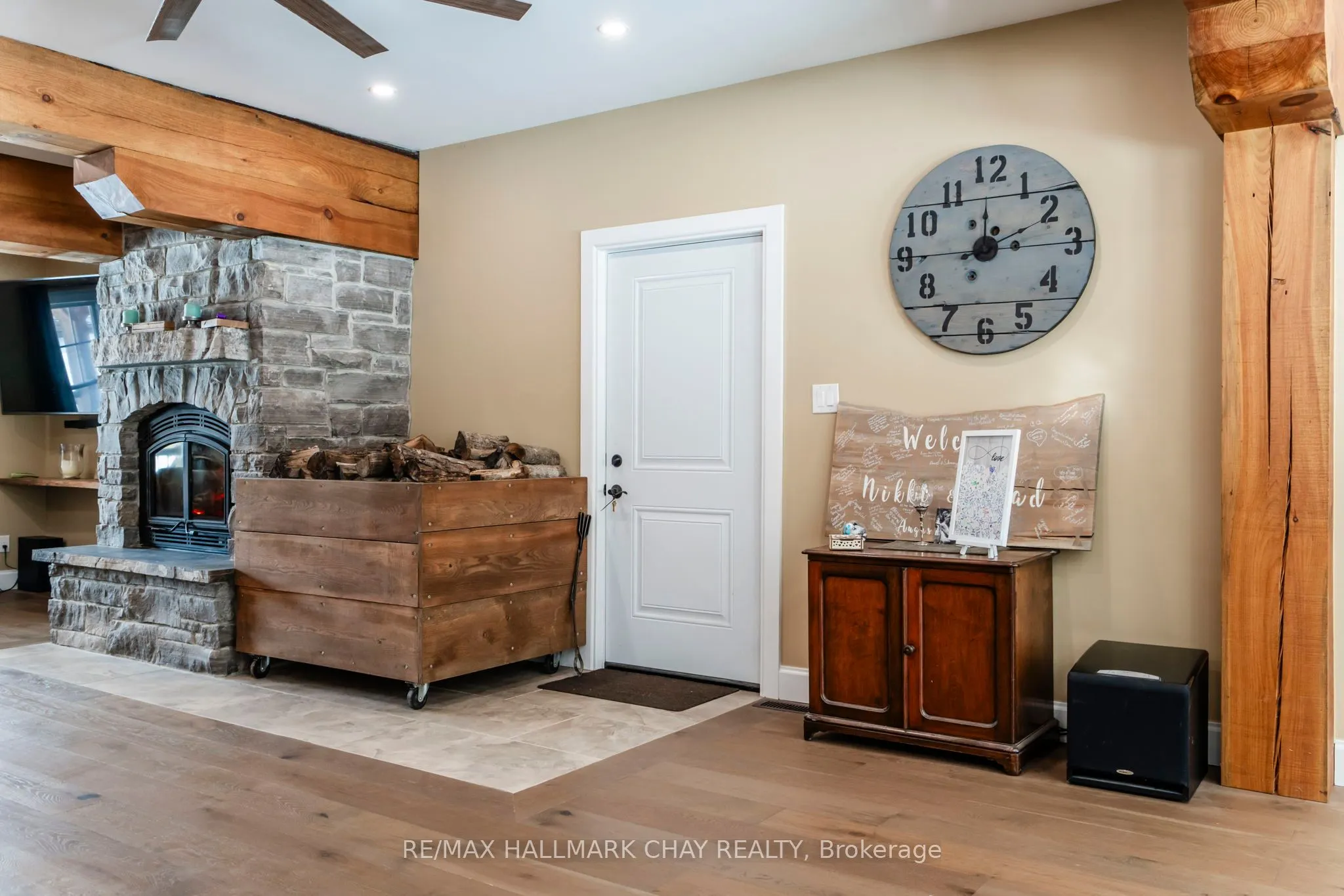 2091 Dwyer Road