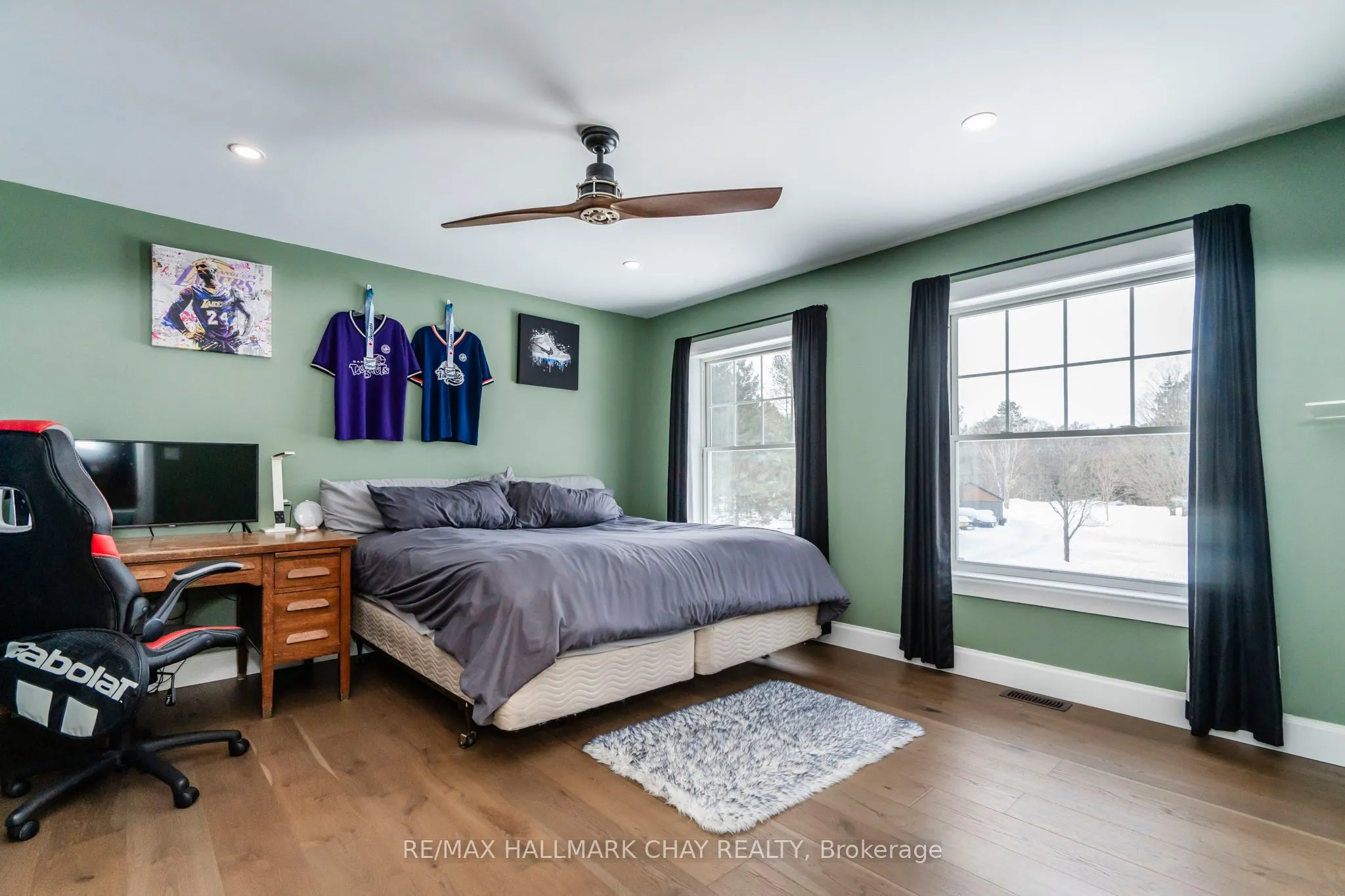 2091 Dwyer Road