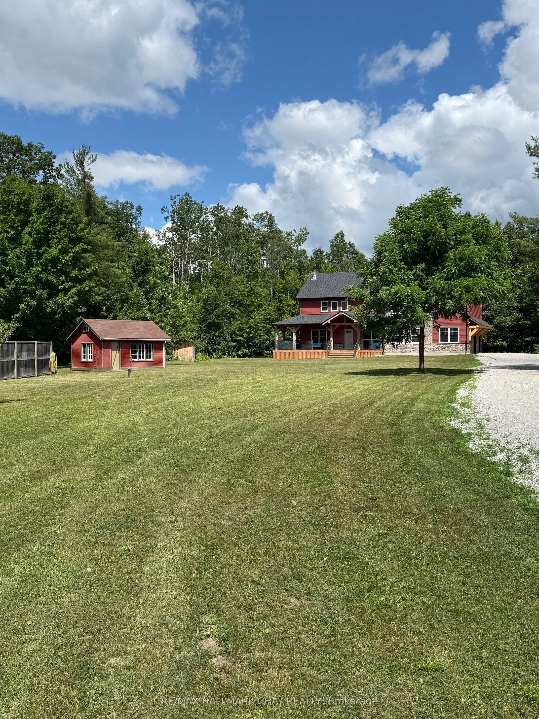 2091 Dwyer Road