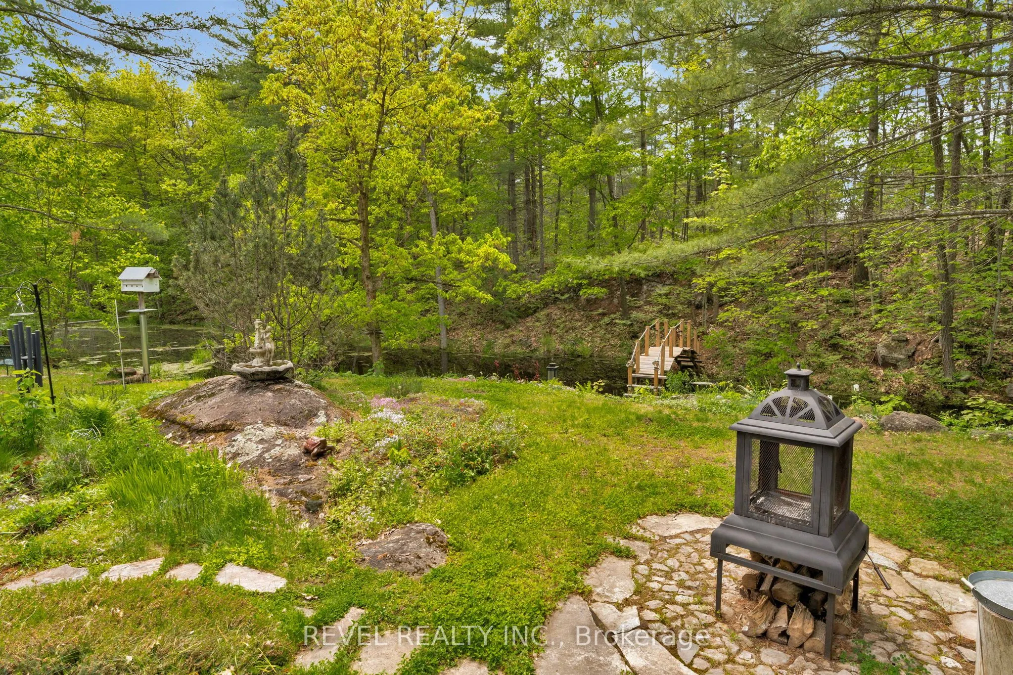 3248 Muskoka Street