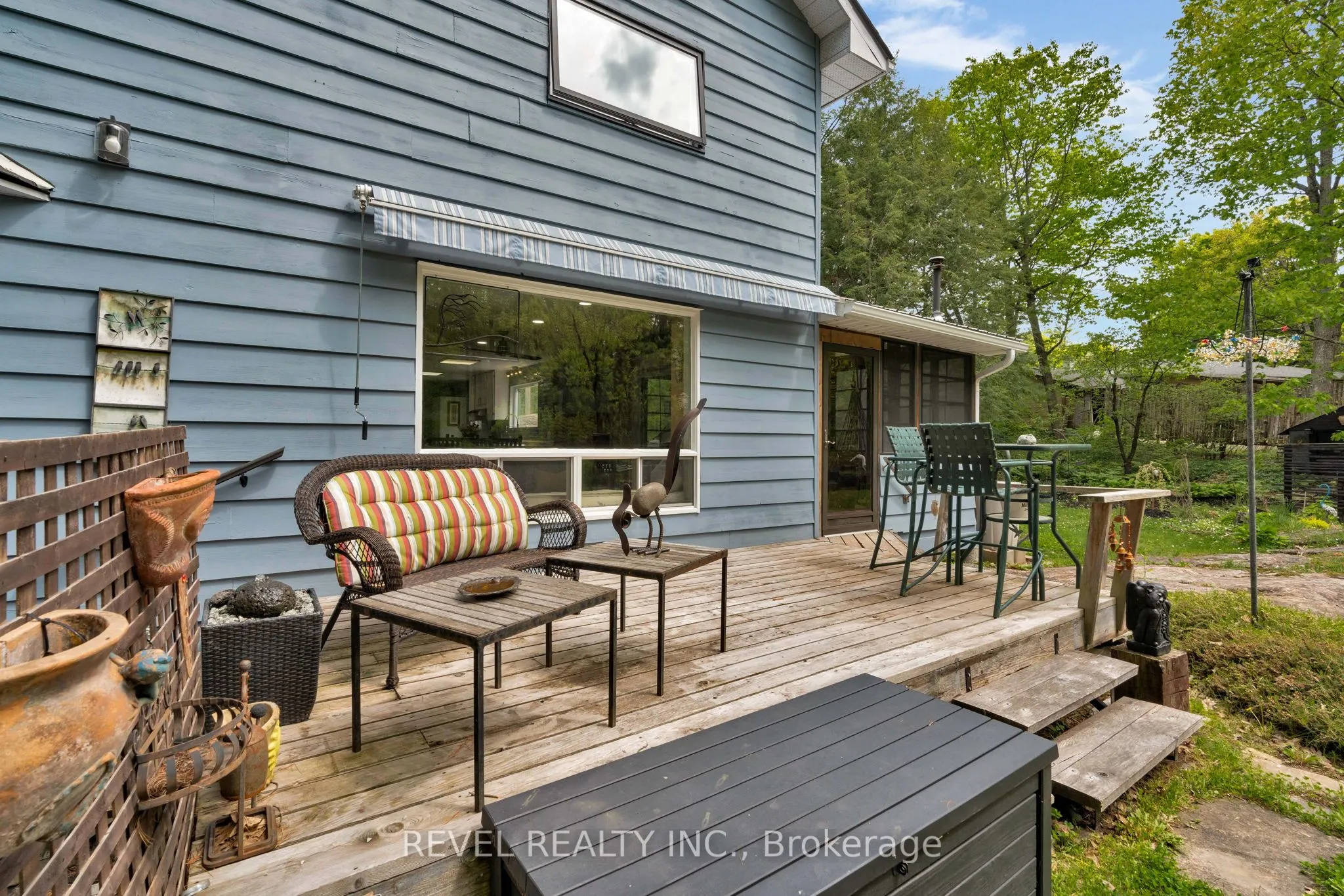 3248 Muskoka Street