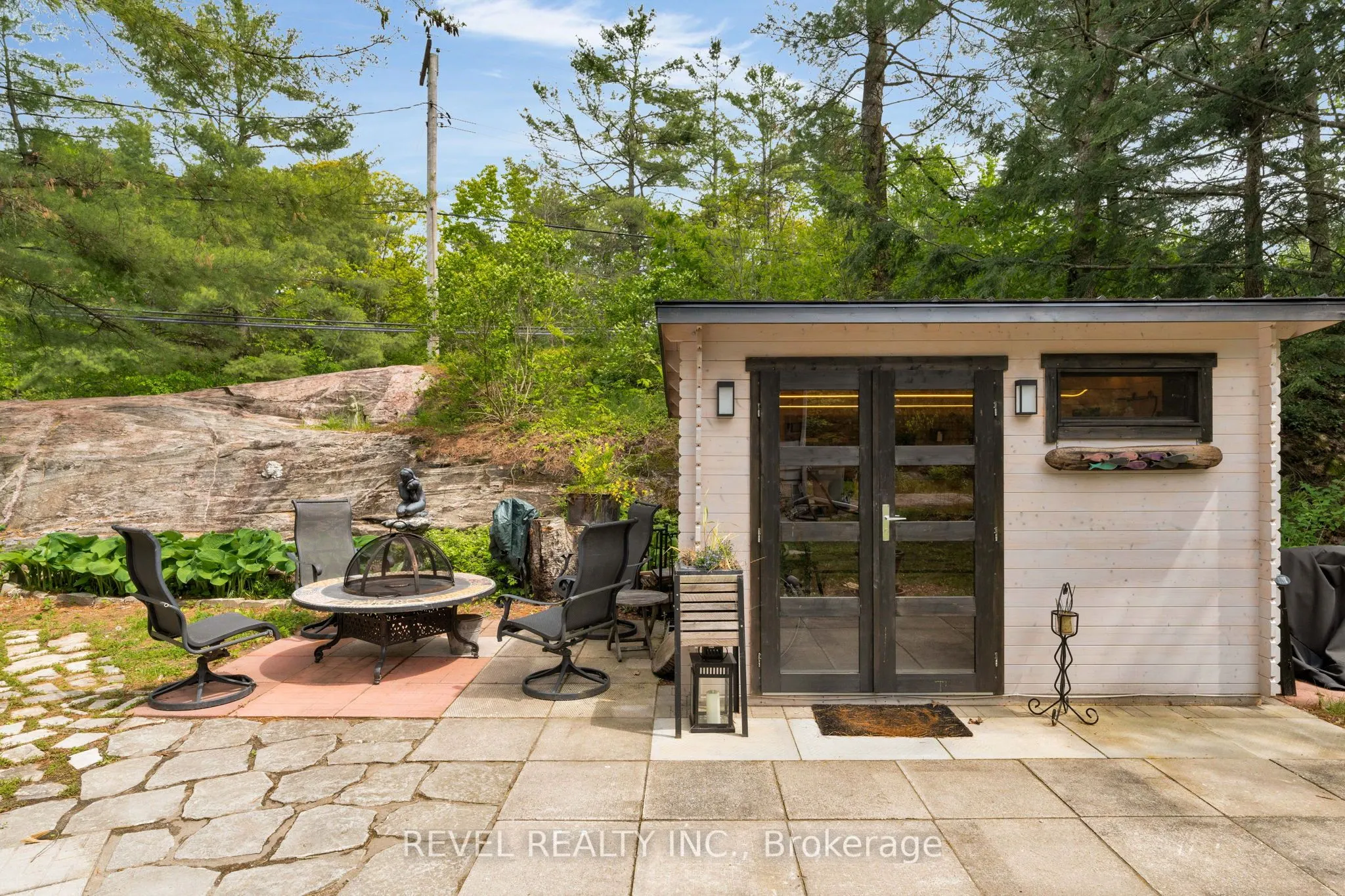 3248 Muskoka Street