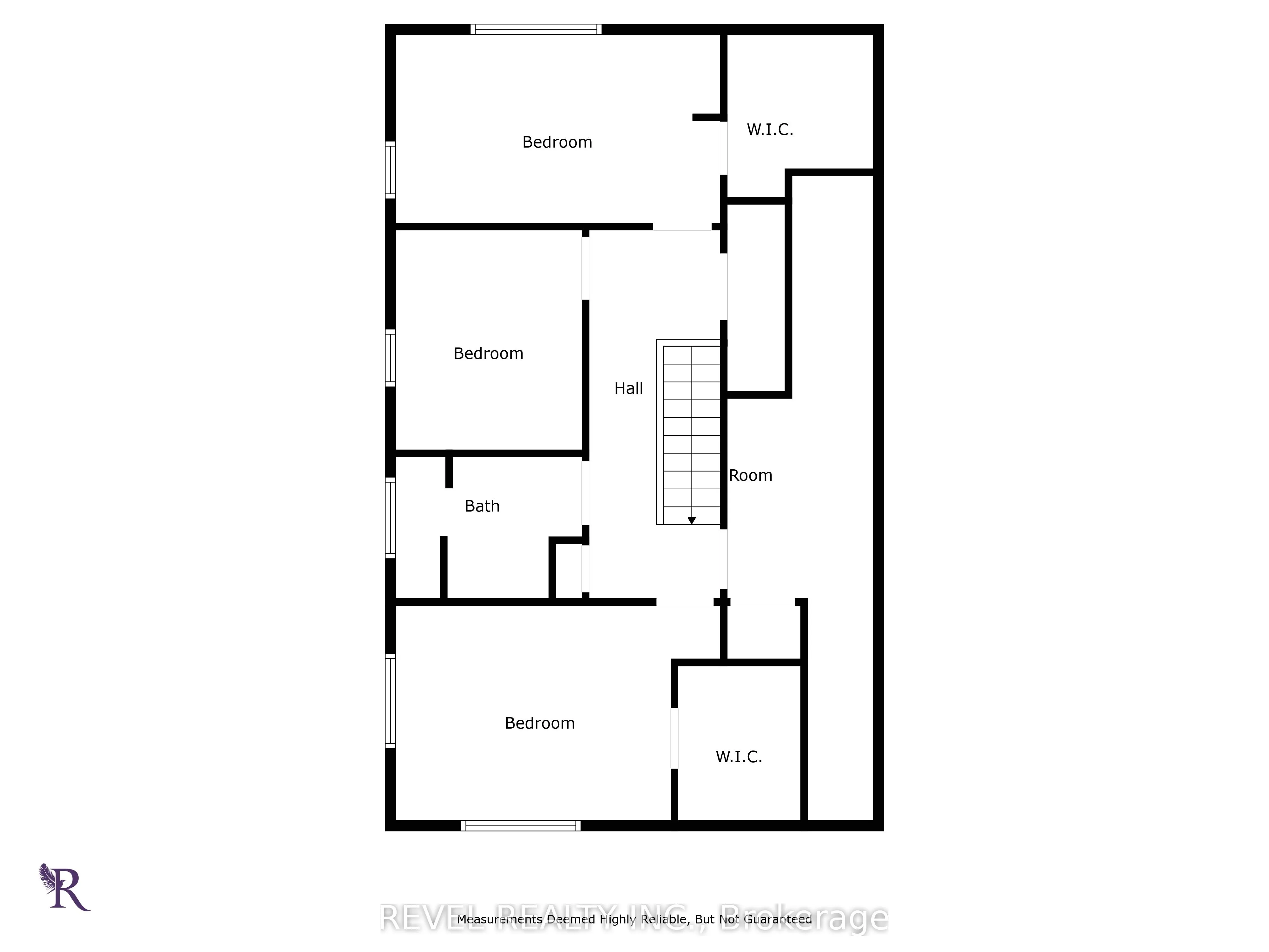 3248 Muskoka Street