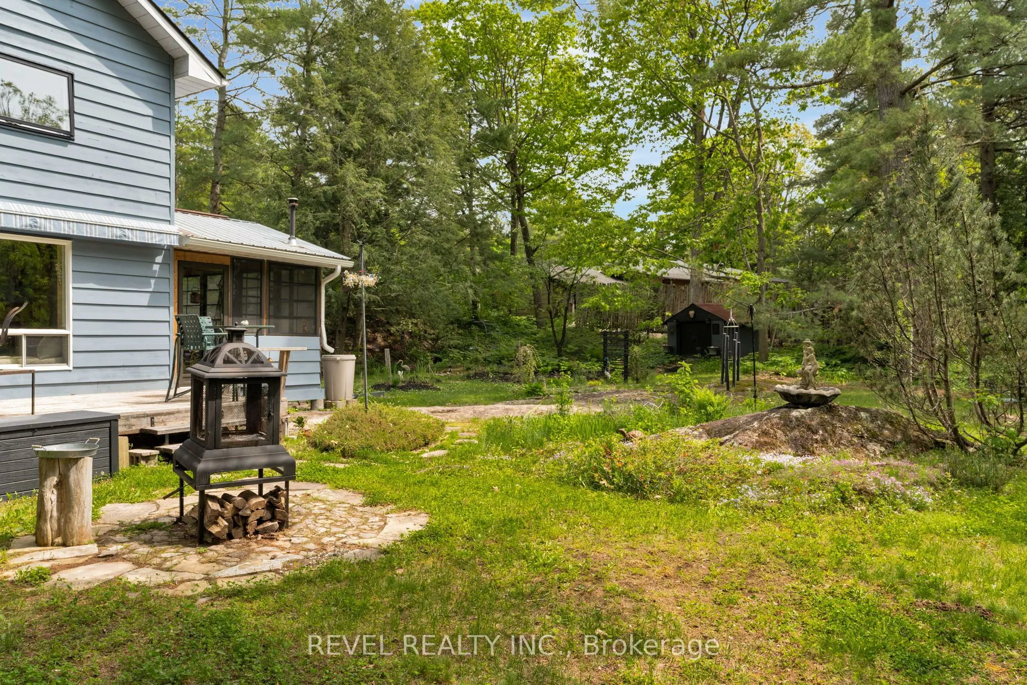 3248 Muskoka Street
