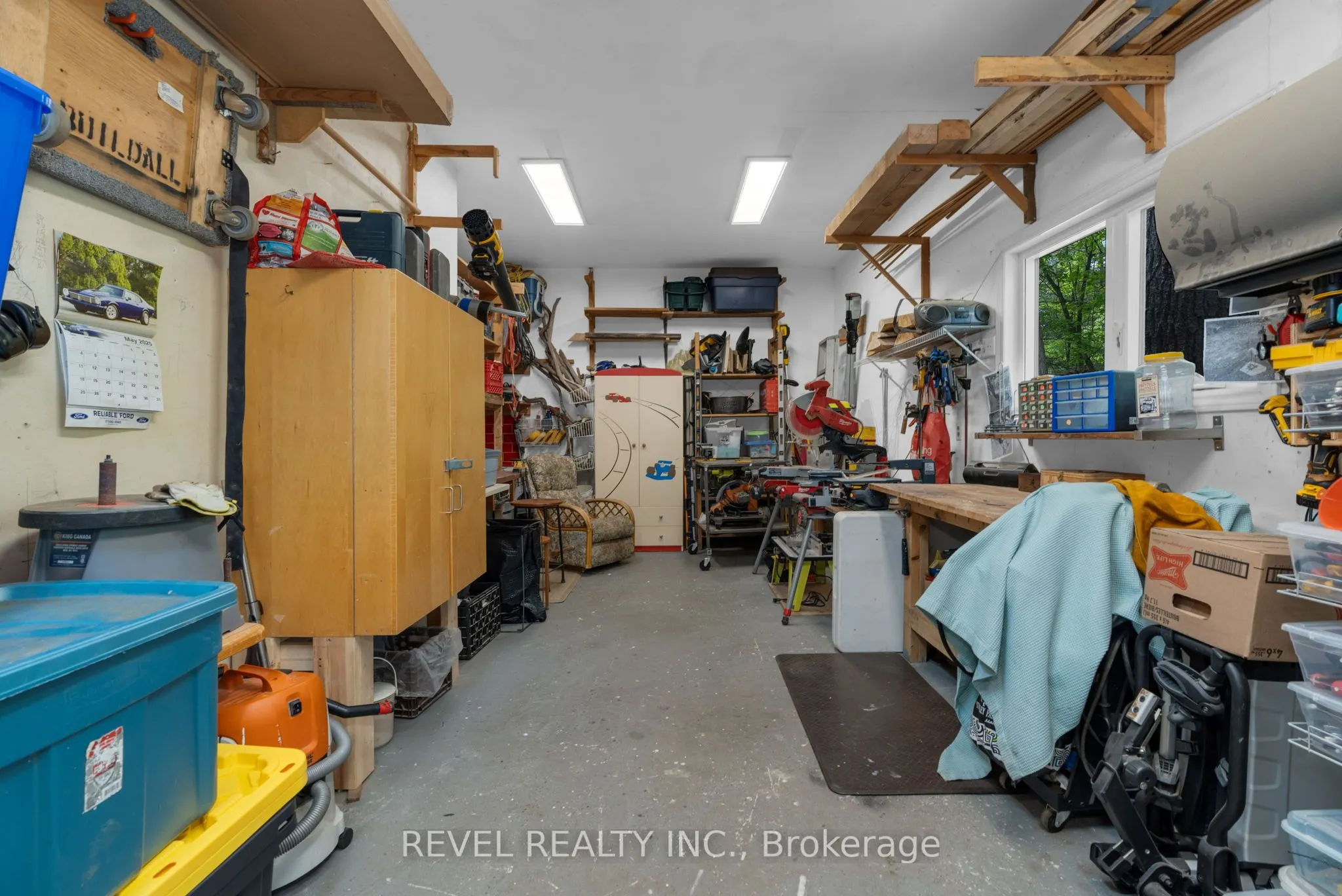3248 Muskoka Street