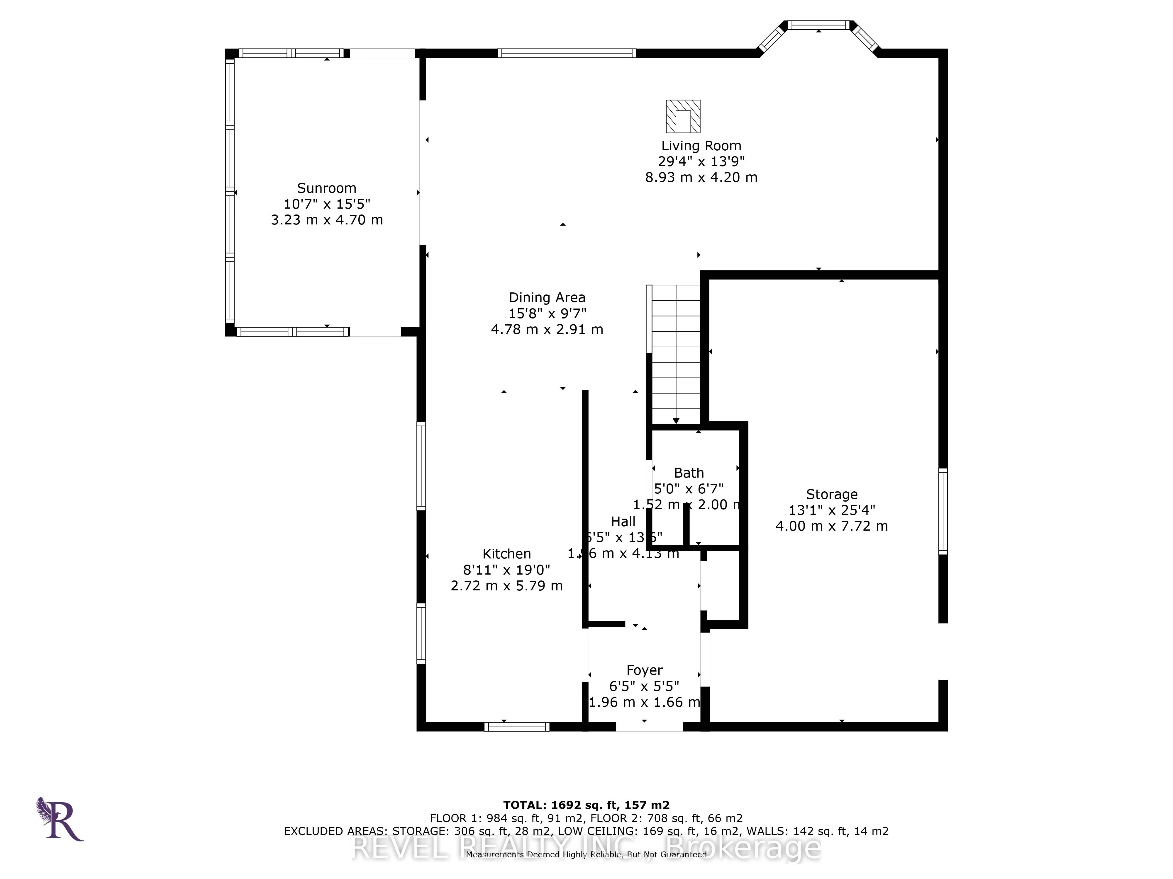 3248 Muskoka Street