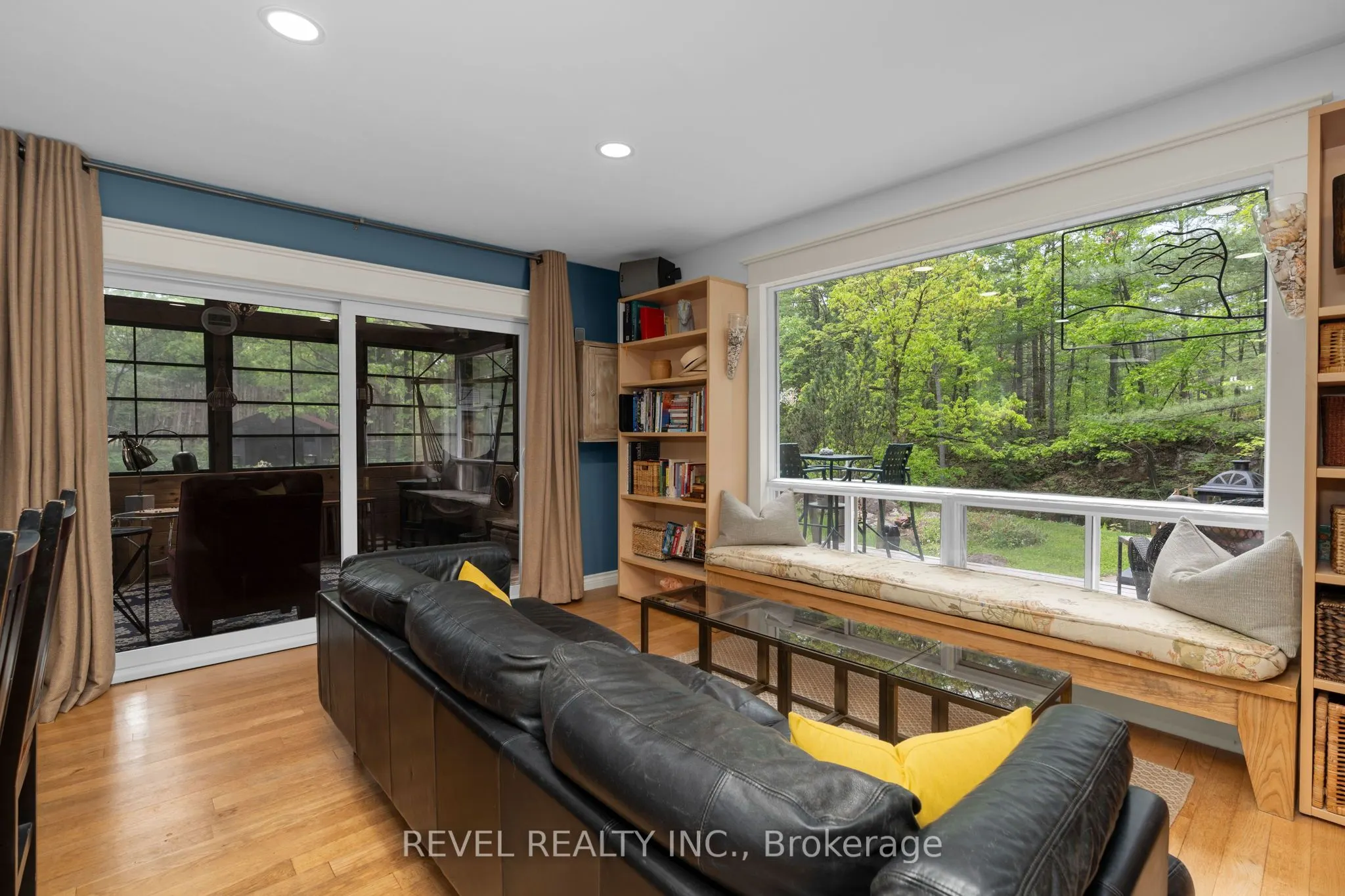 3248 Muskoka Street