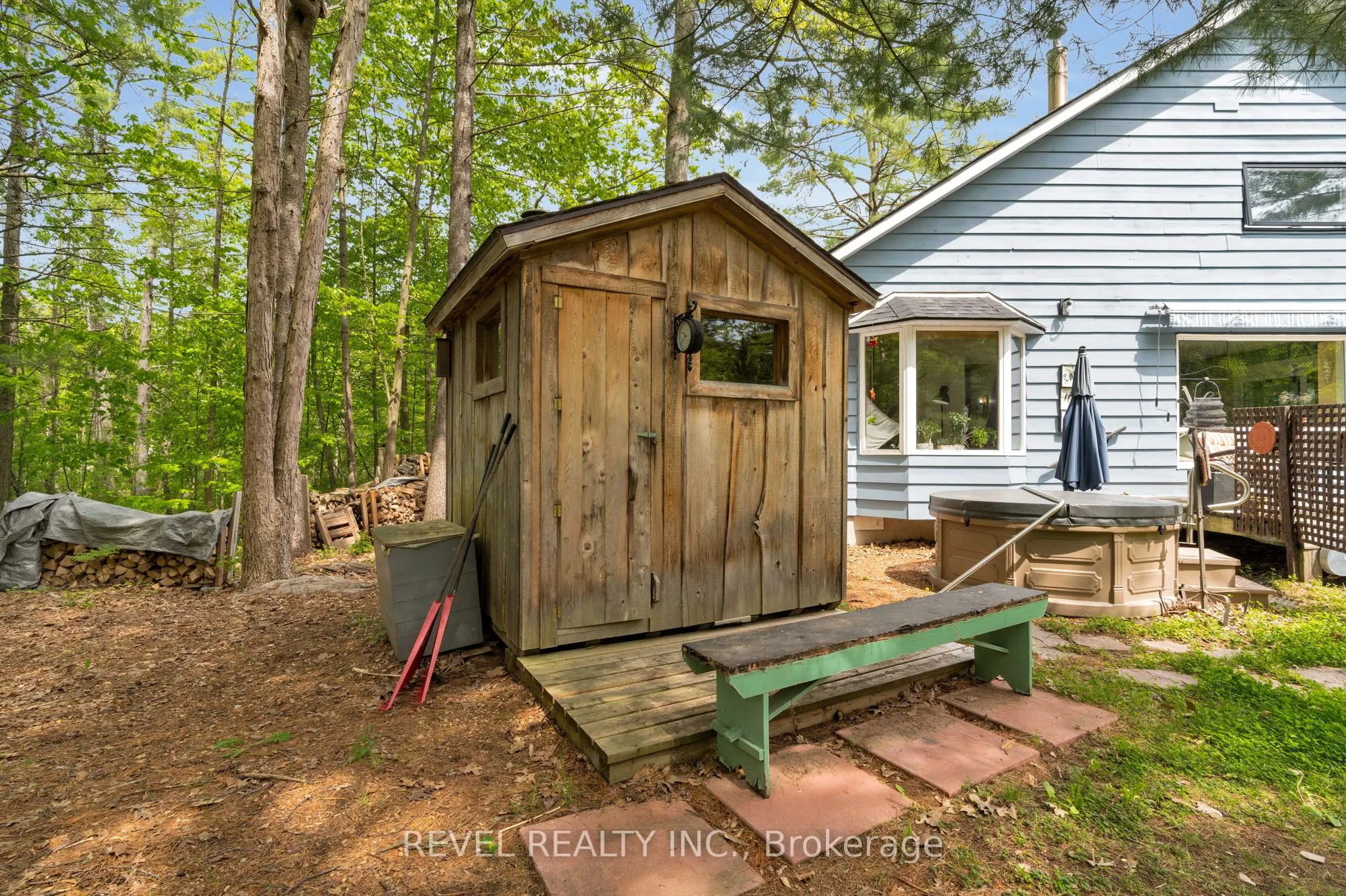 3248 Muskoka Street
