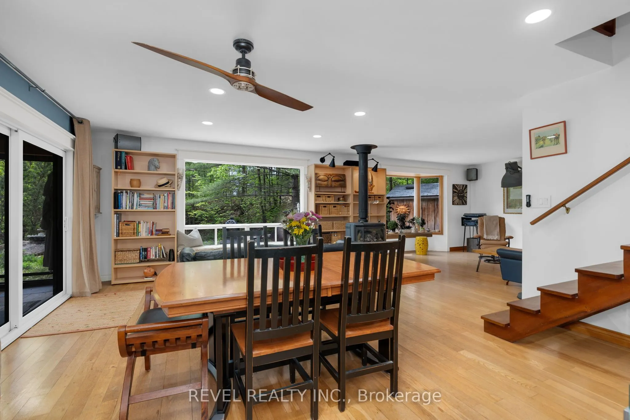 3248 Muskoka Street