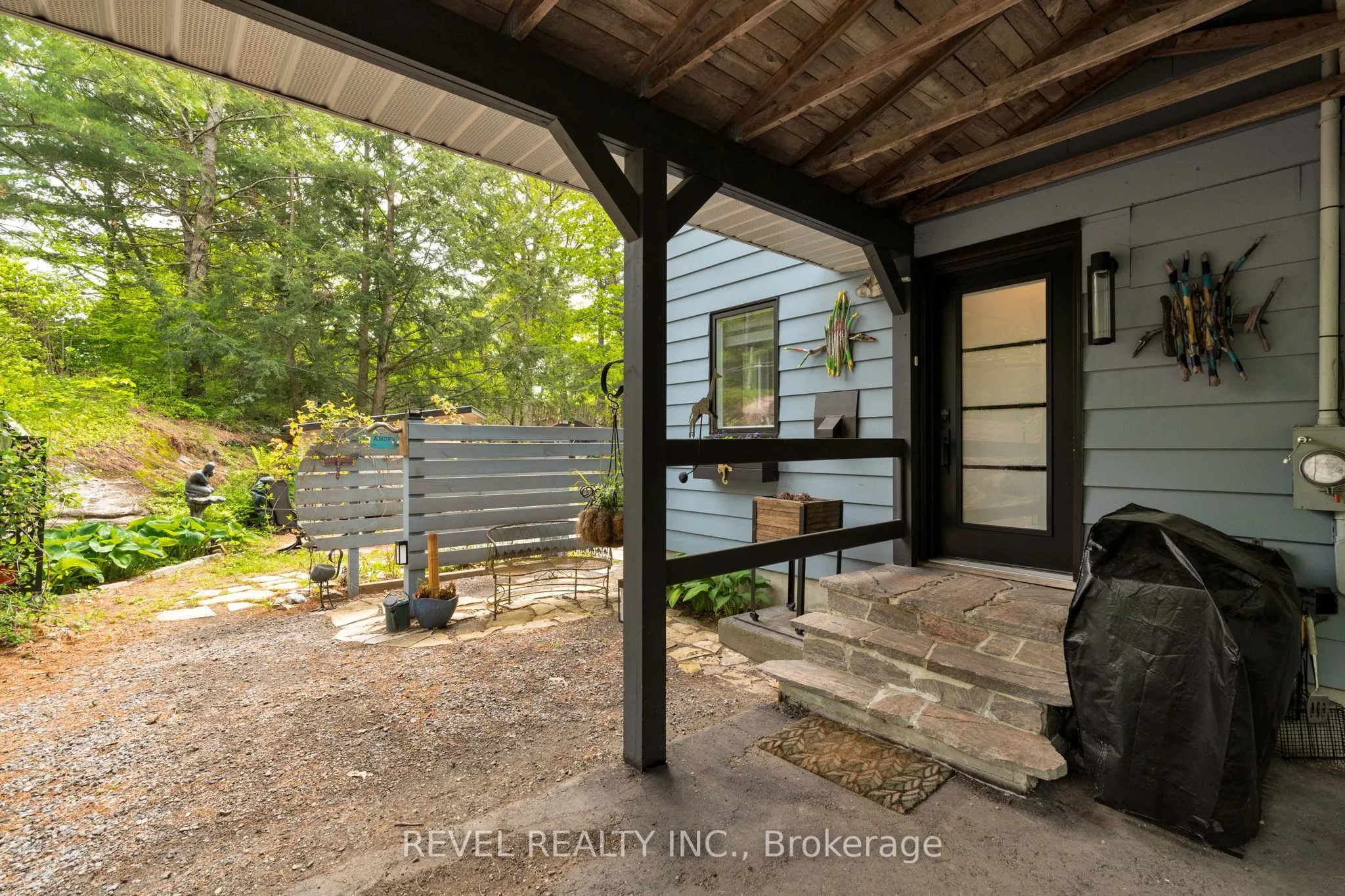 3248 Muskoka Street