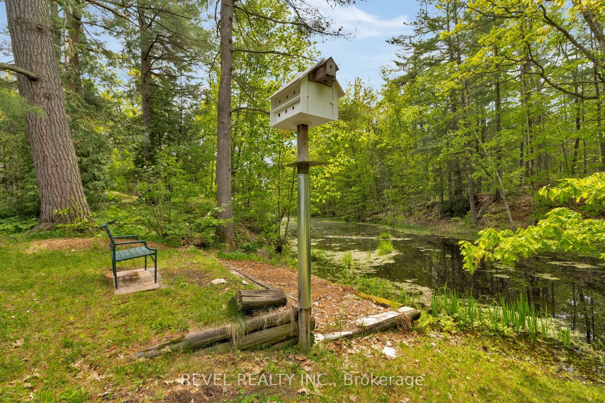 3248 Muskoka Street